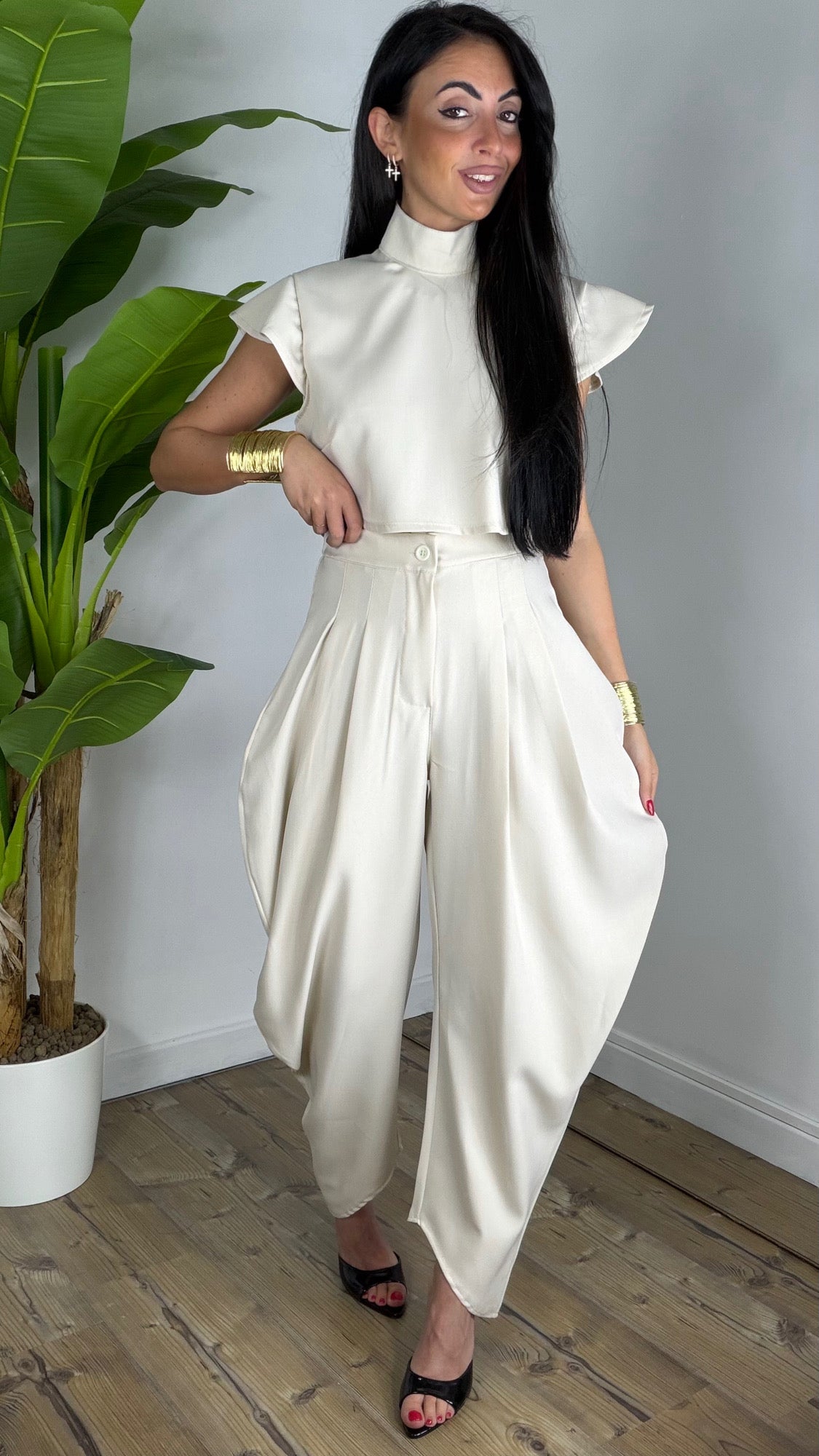 Coordinato Mishel