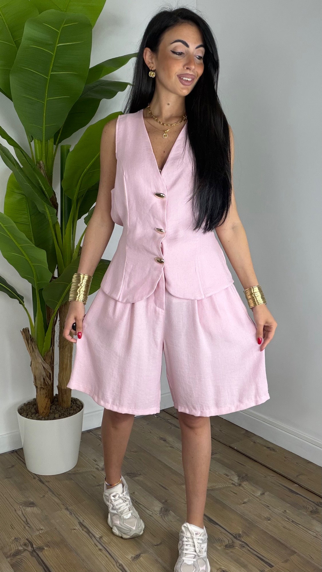 Coordinato Lea