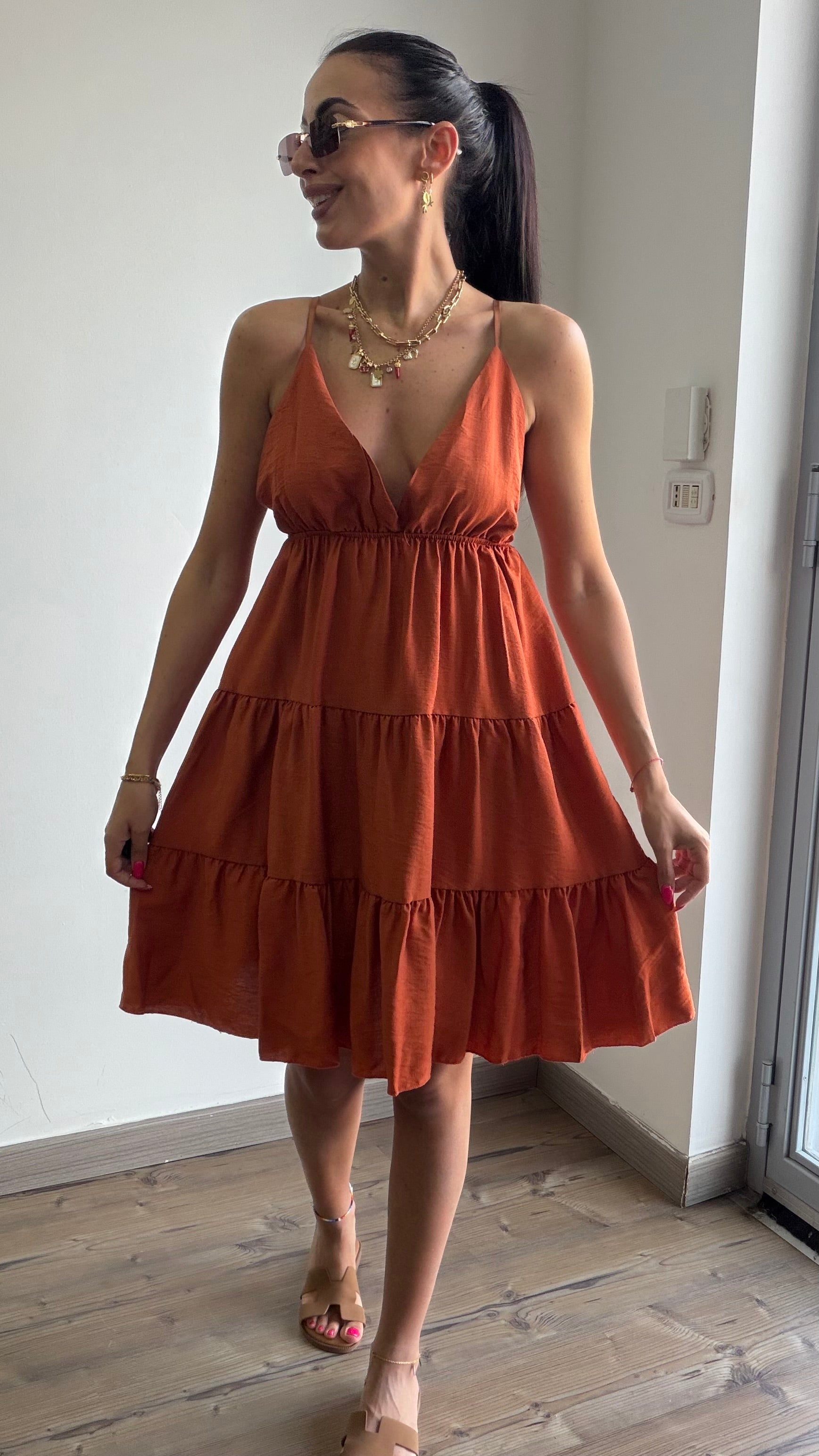 Abito Paola
