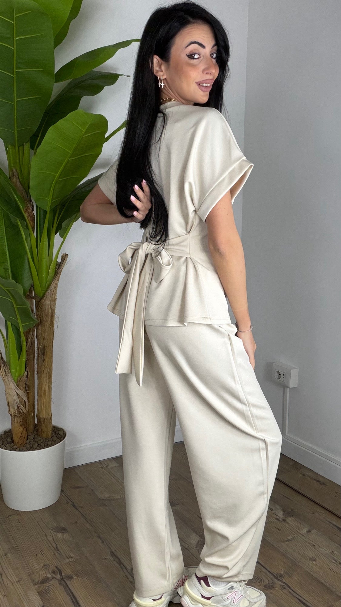 Coordinato 5986 Fra