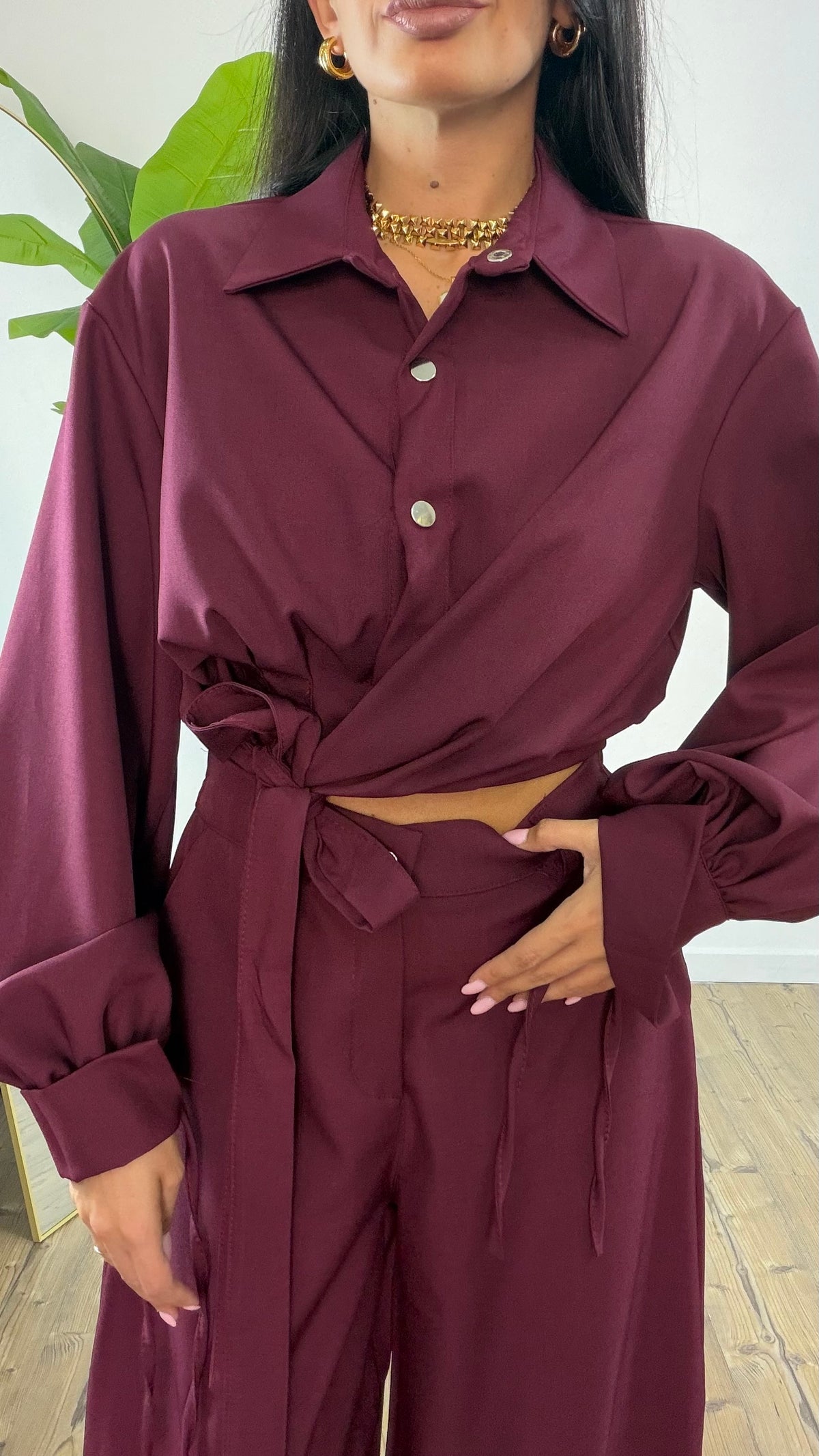 Coordinato Nodo 7181