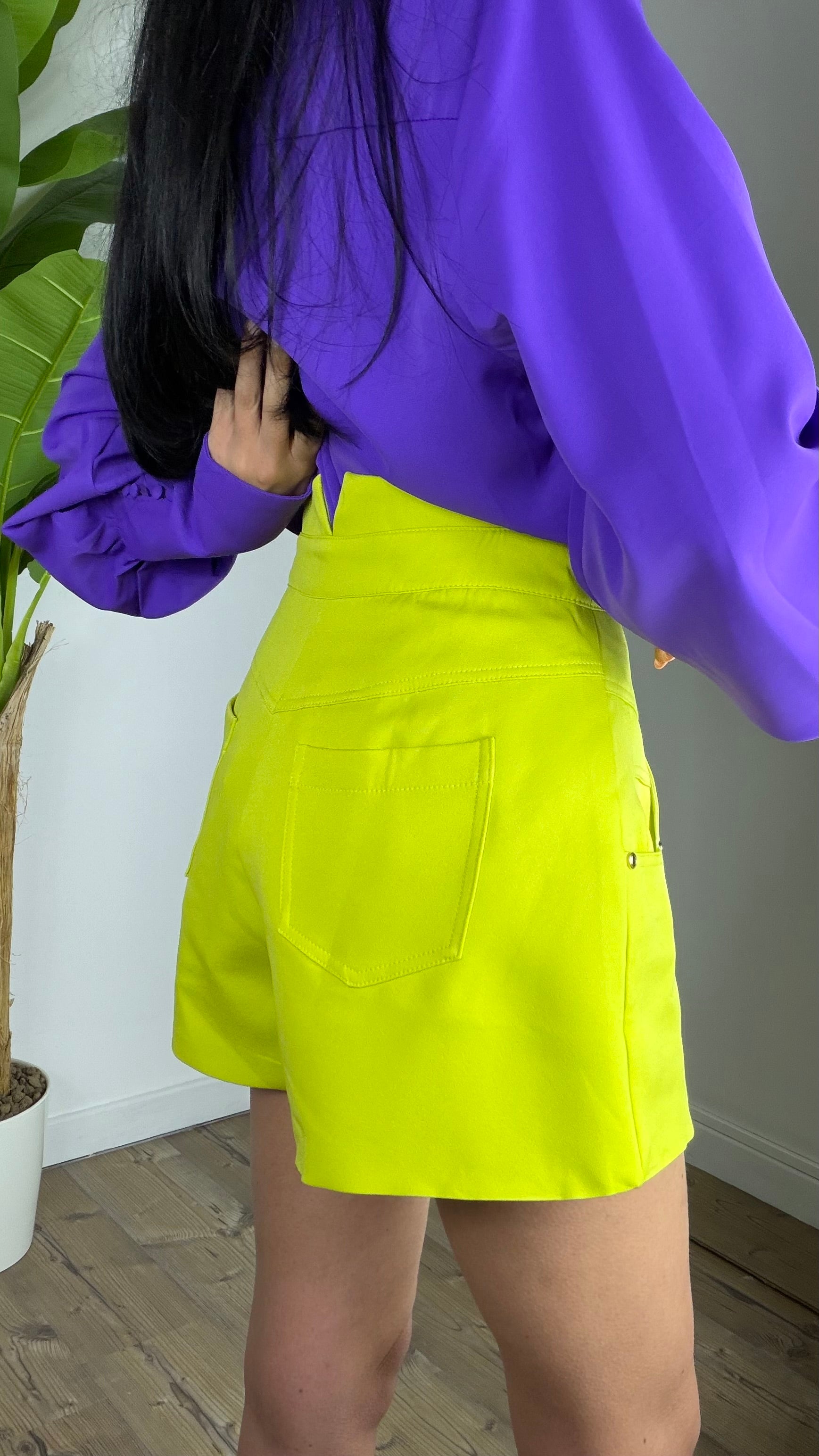 Pantaloncino 13776