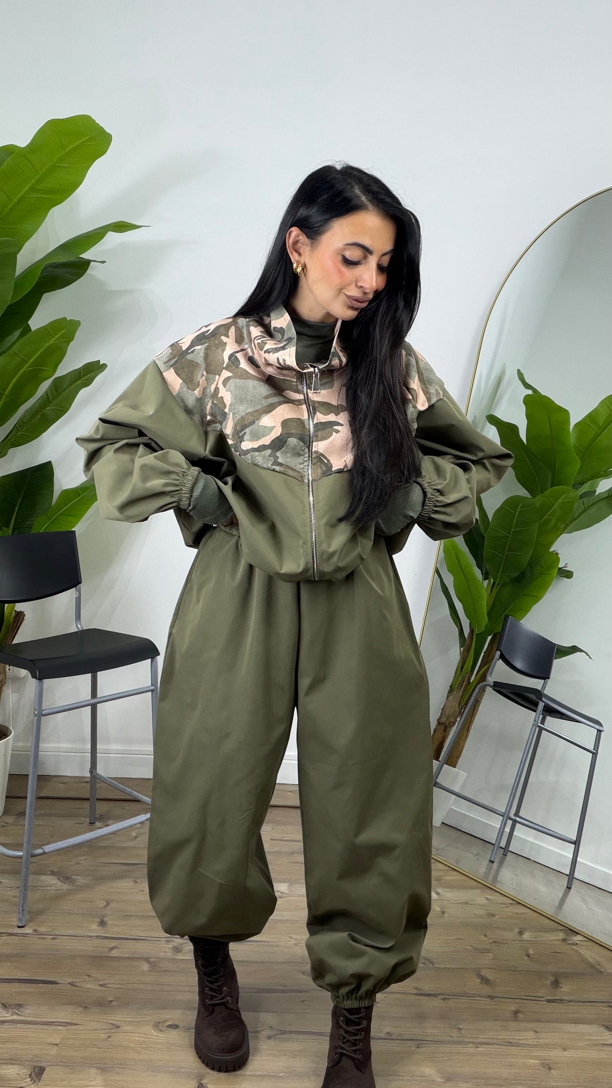 Coordinato 8531
