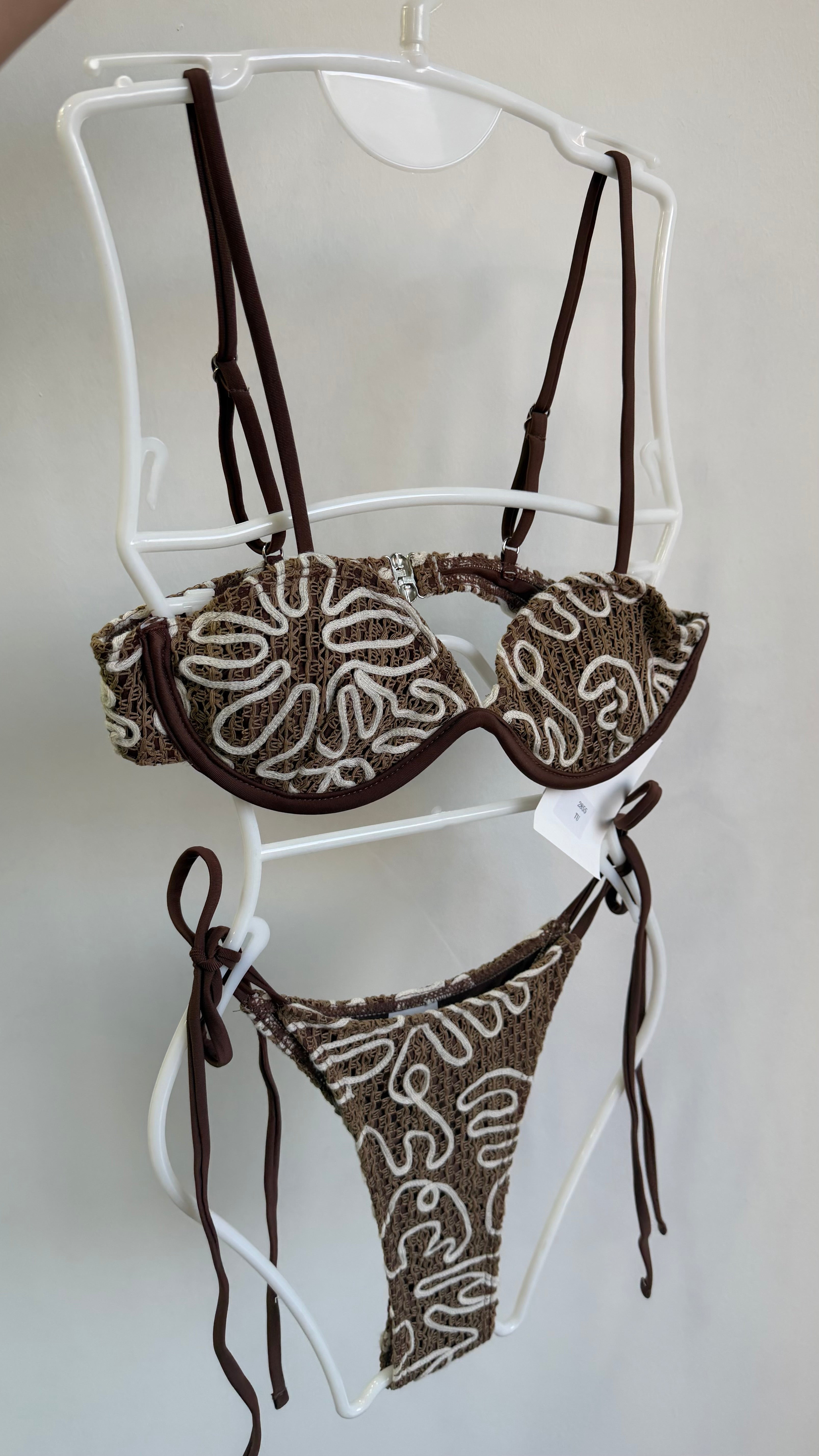 Costume 3 Pezzi LasVegas 2855