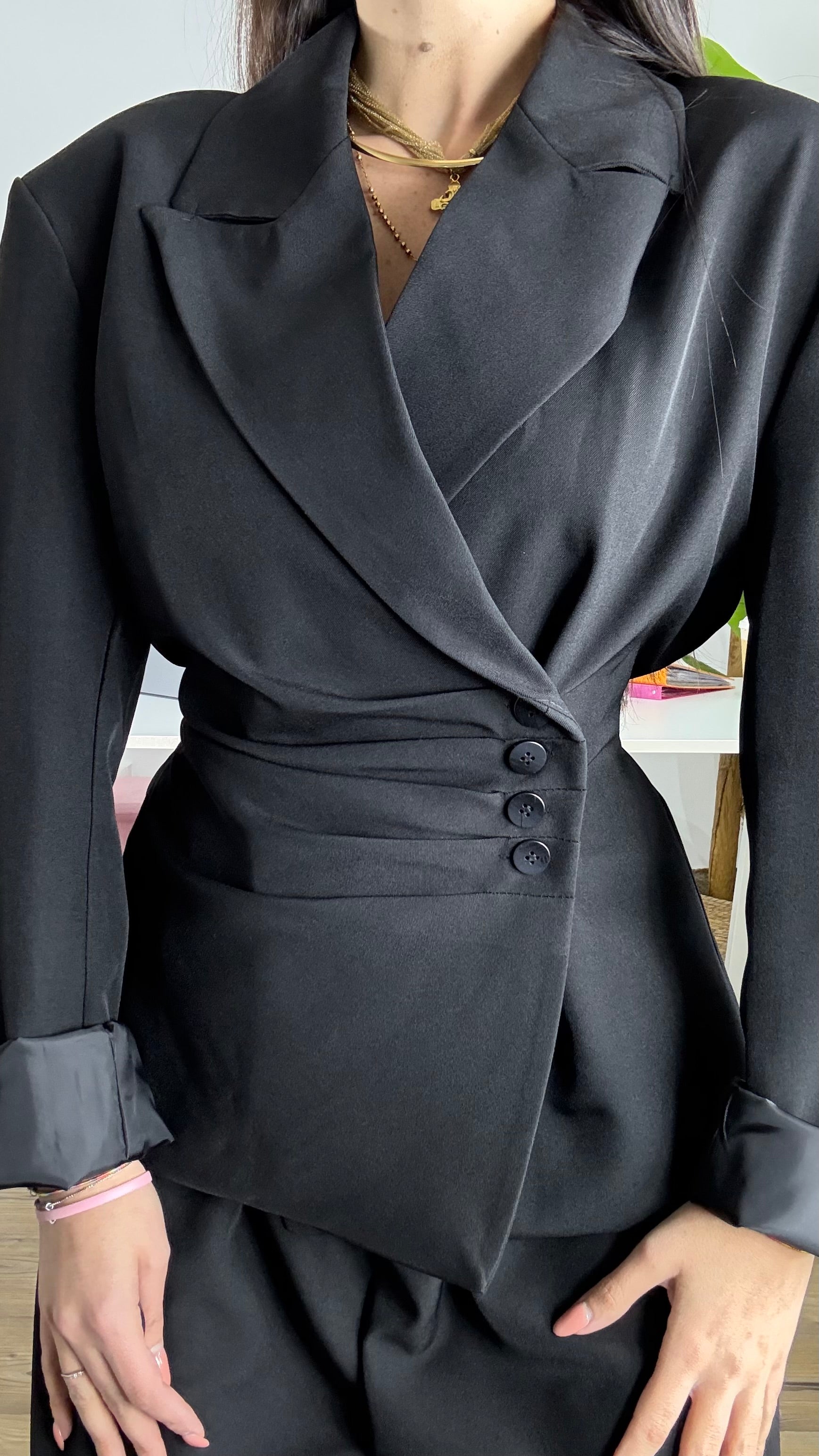 Tailleur Noela