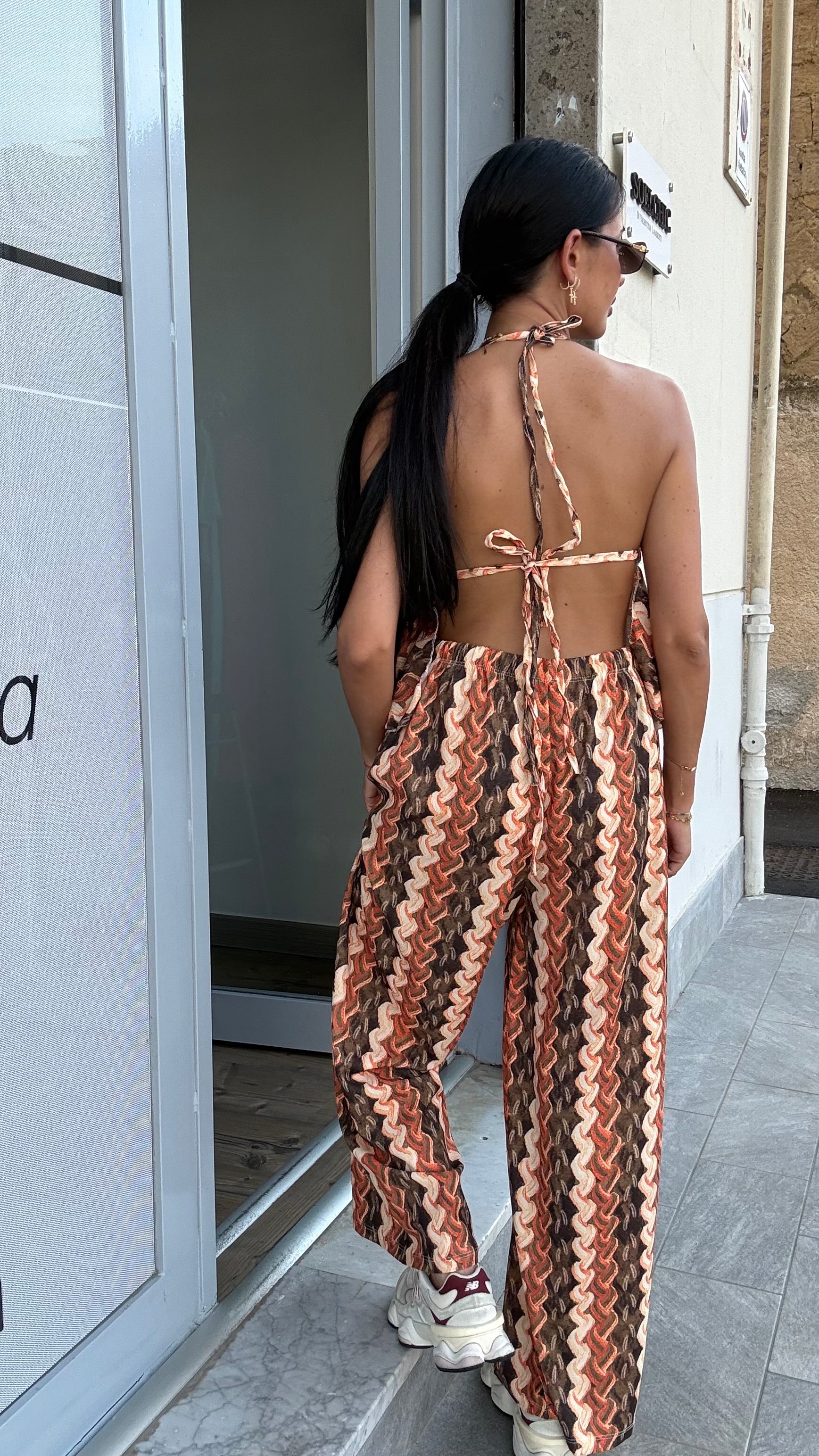 Coordinato Lucia