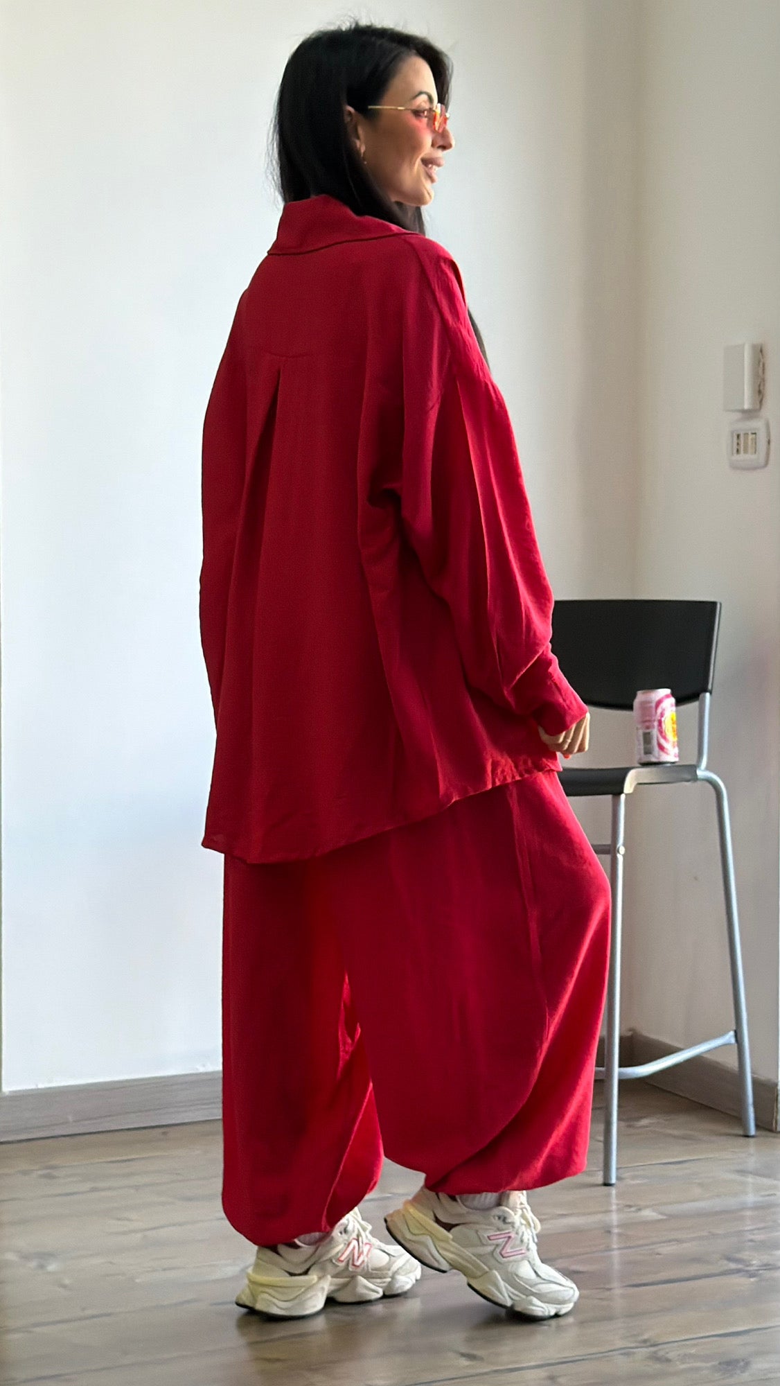 Coordinato Sabrina