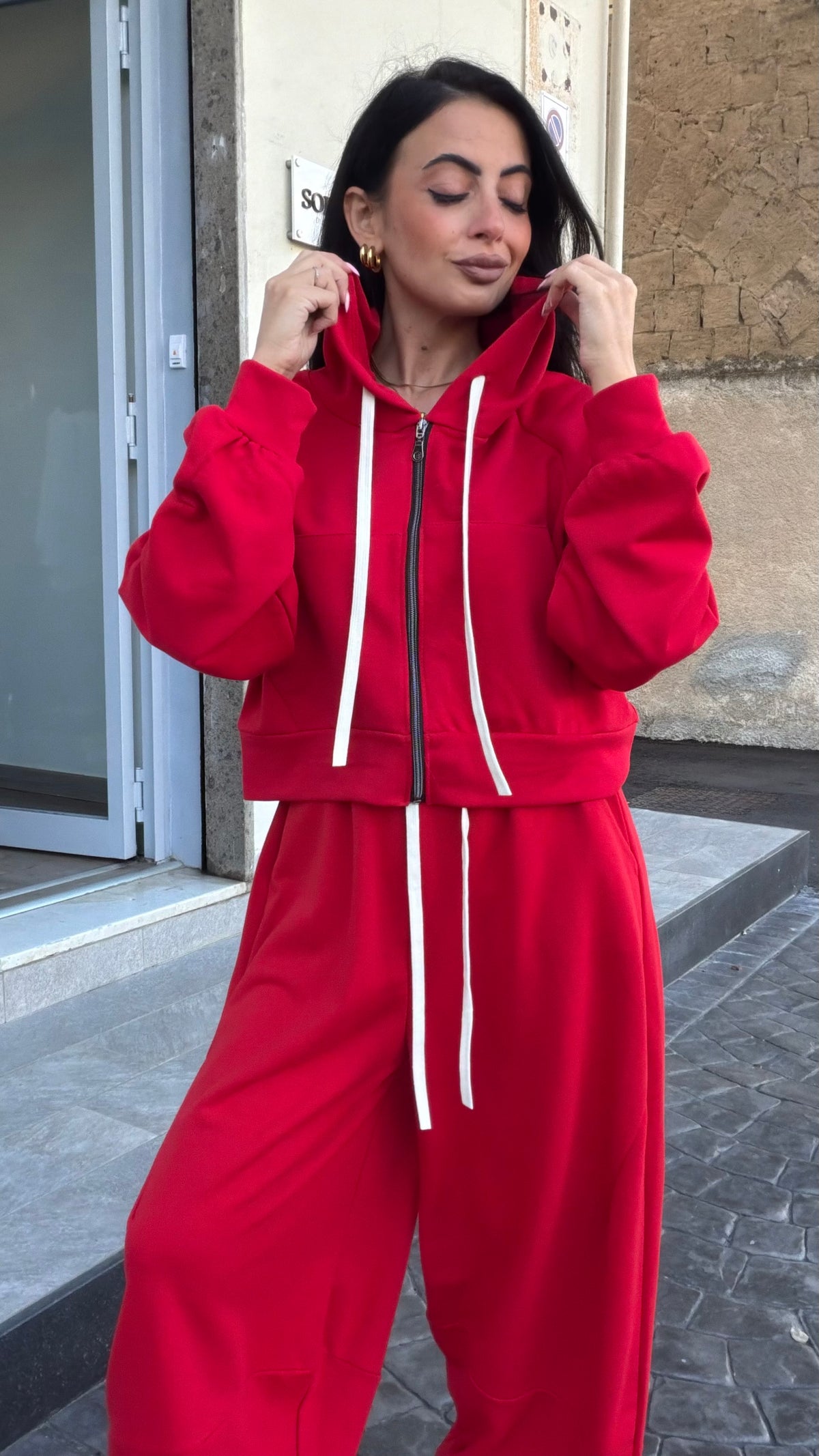 Felpa 9909