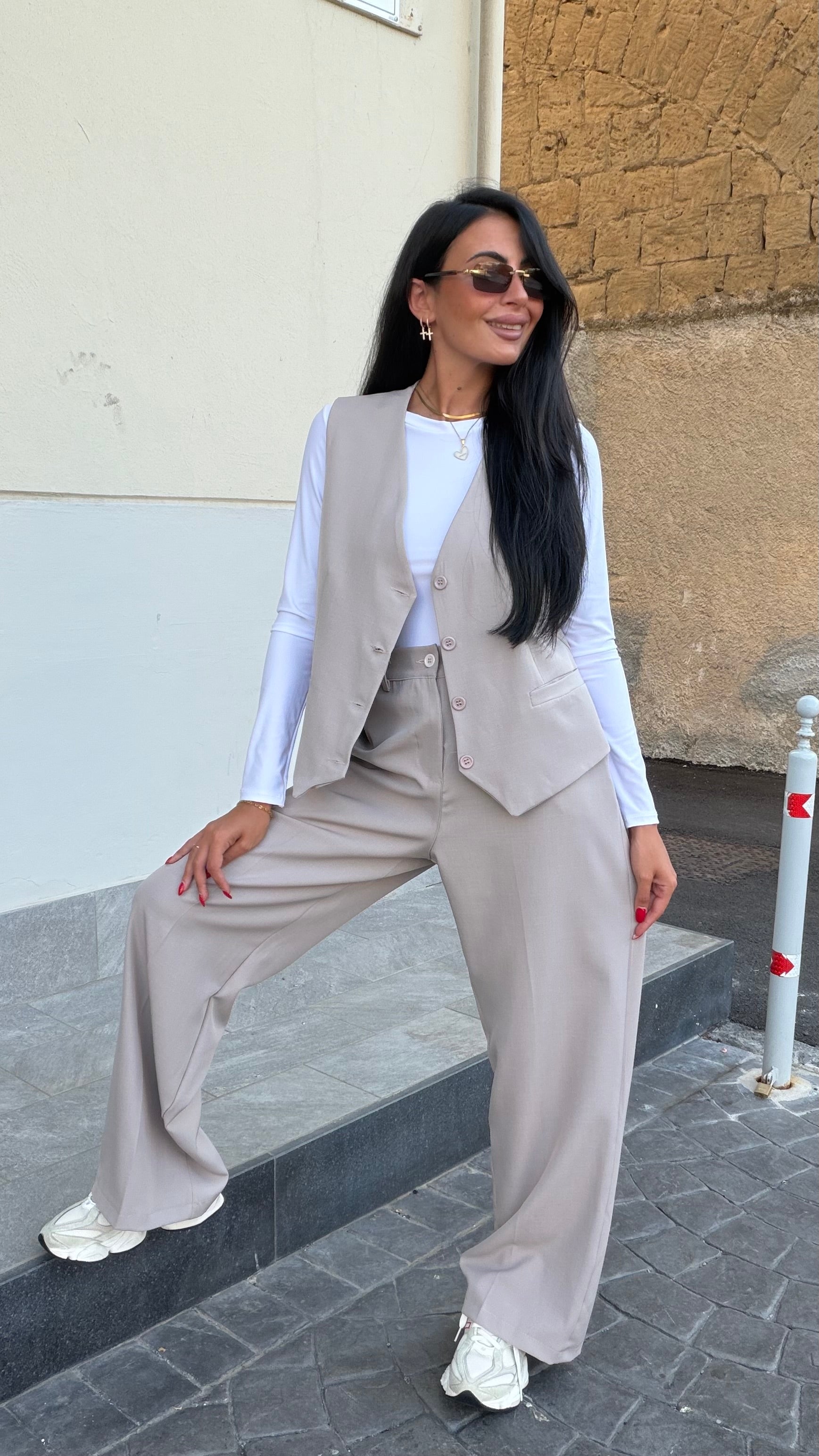 Tailleur Alessia