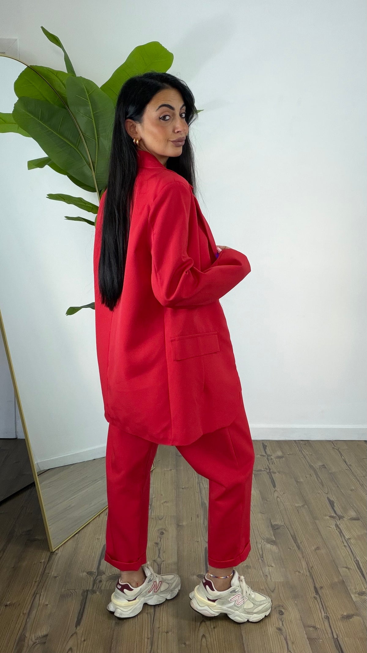 Tailleur Gisella