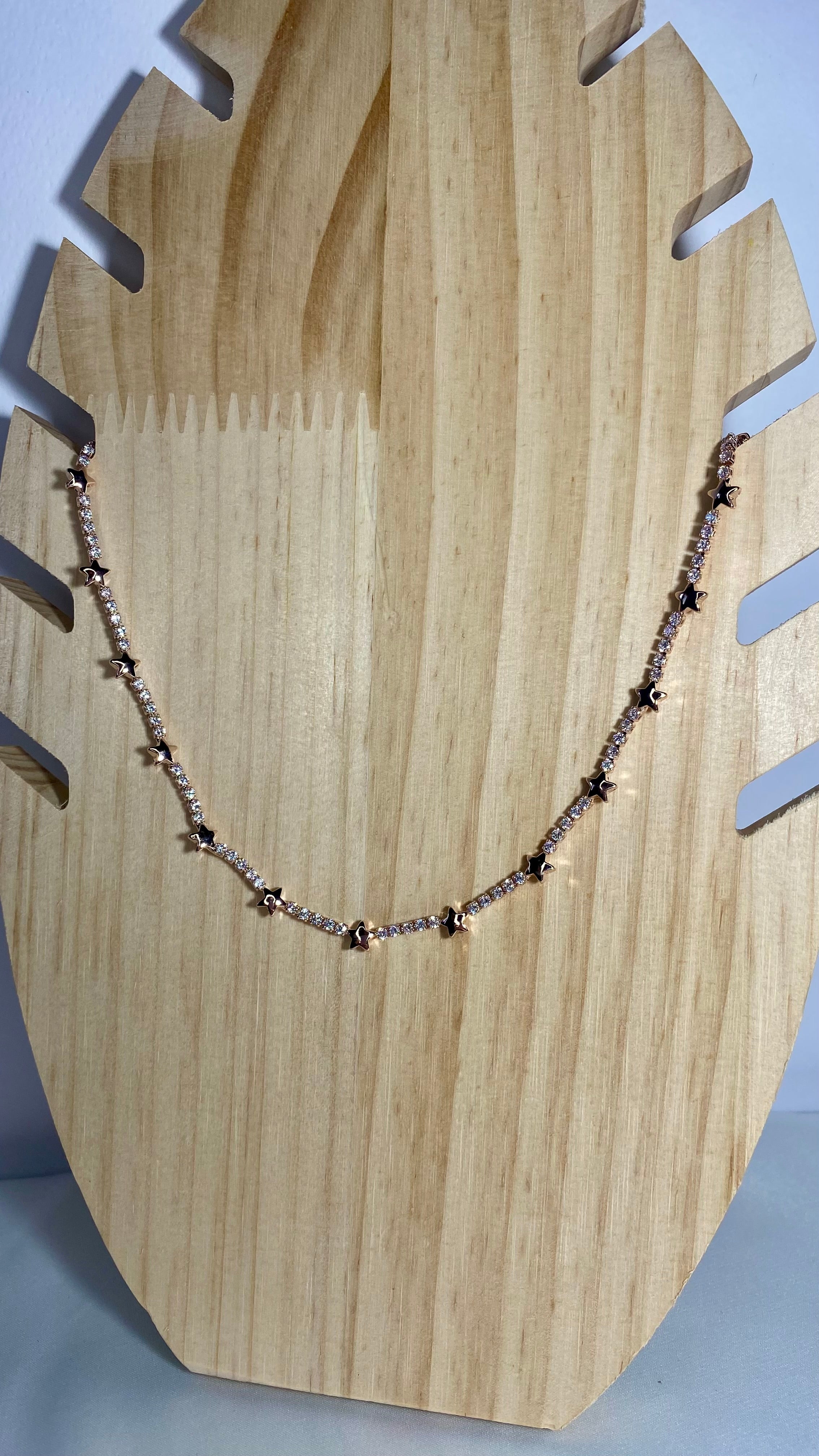 Collana Stars