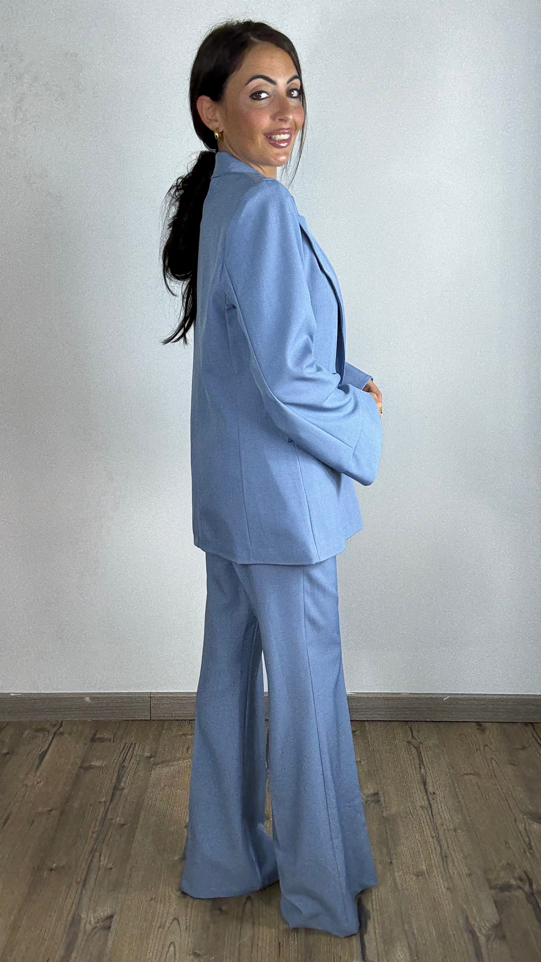 Tailleur 6696