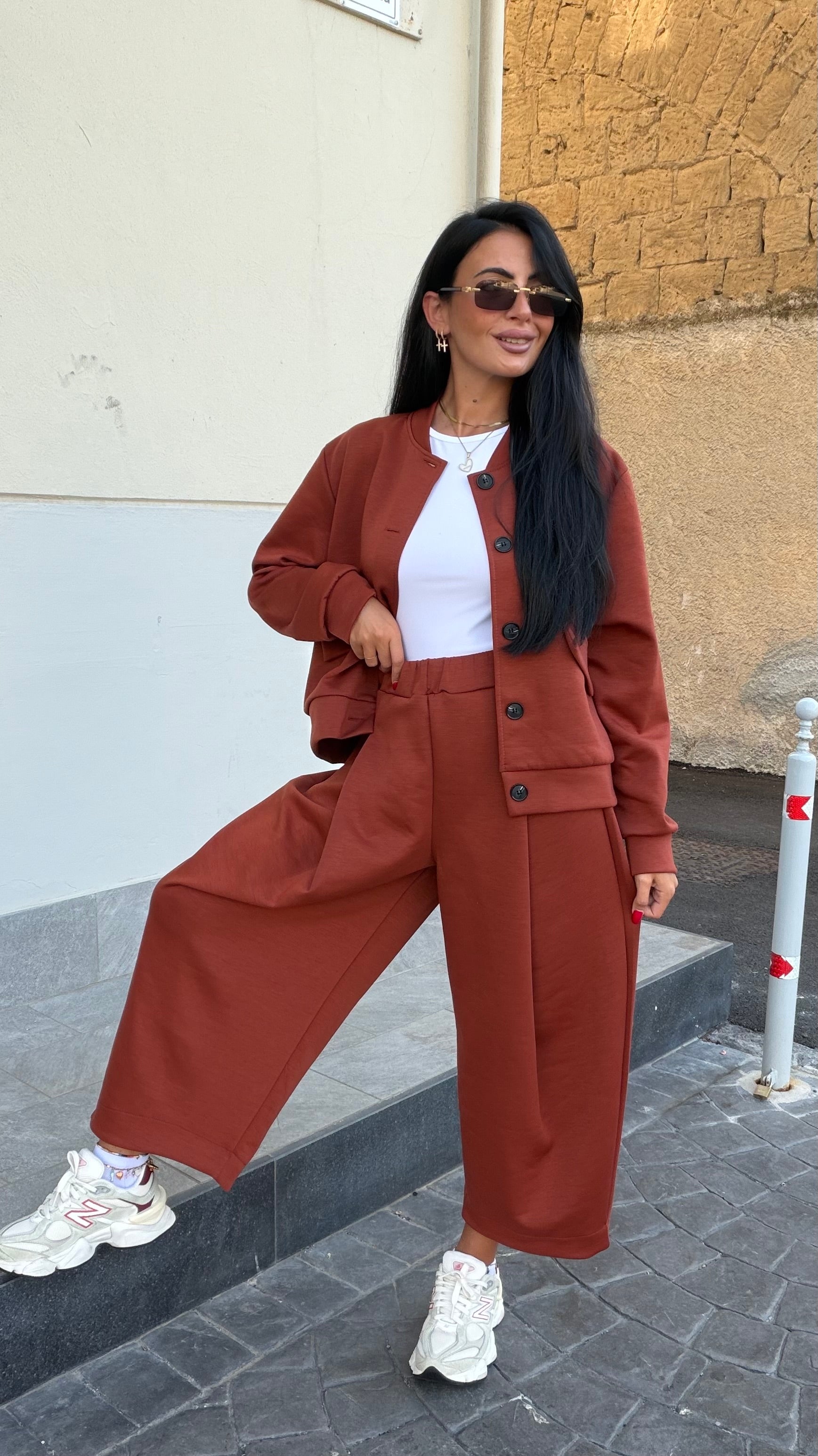 Coordinato Annabel