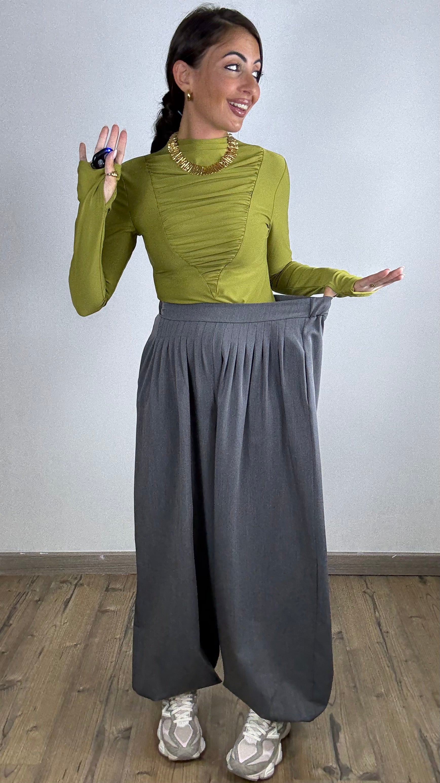 Pantalone Eresia 66626