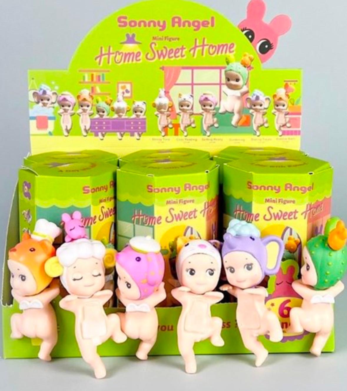 SONNY ANGEL SCELTA CASUALE