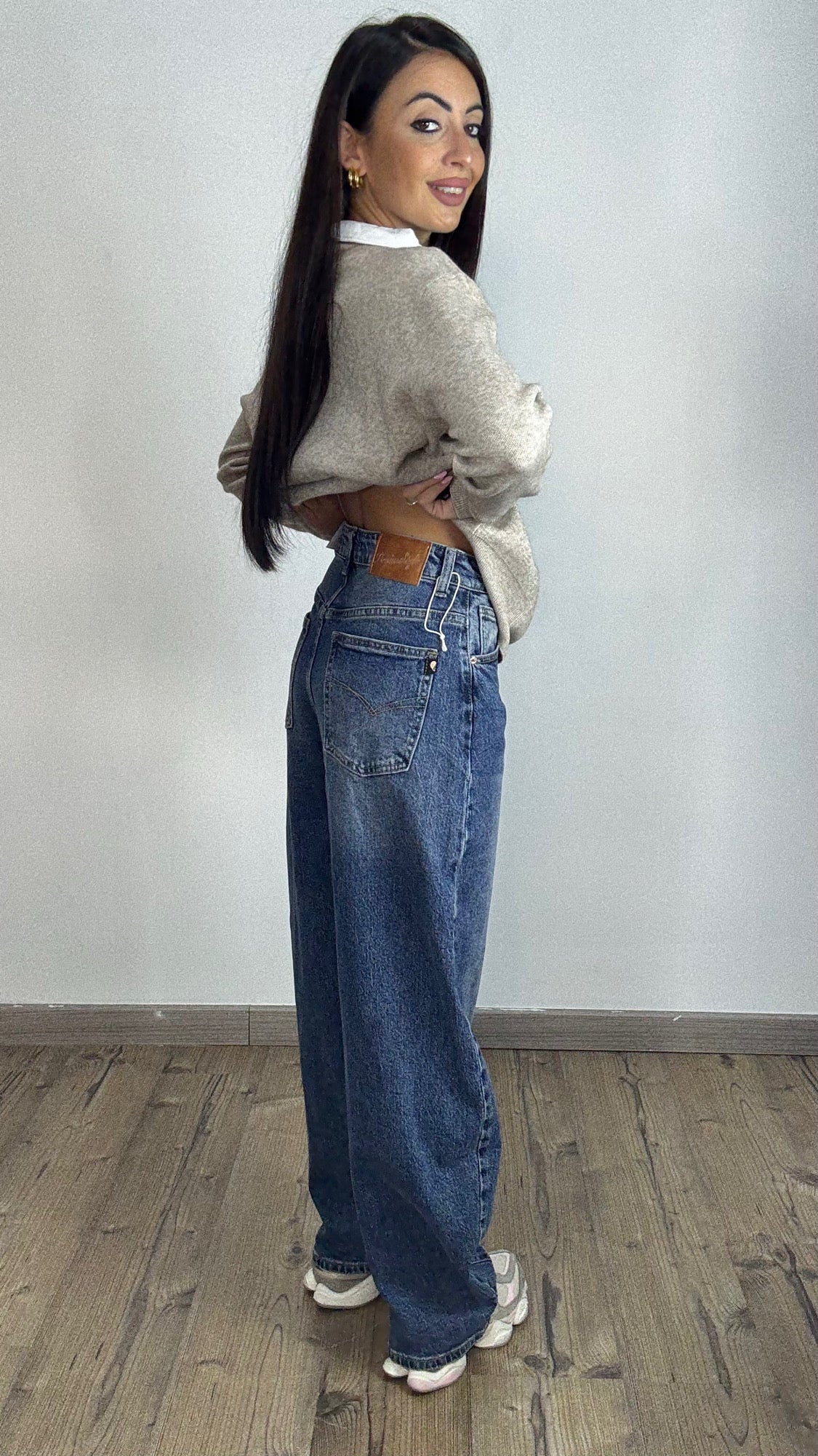 Jeans T846
