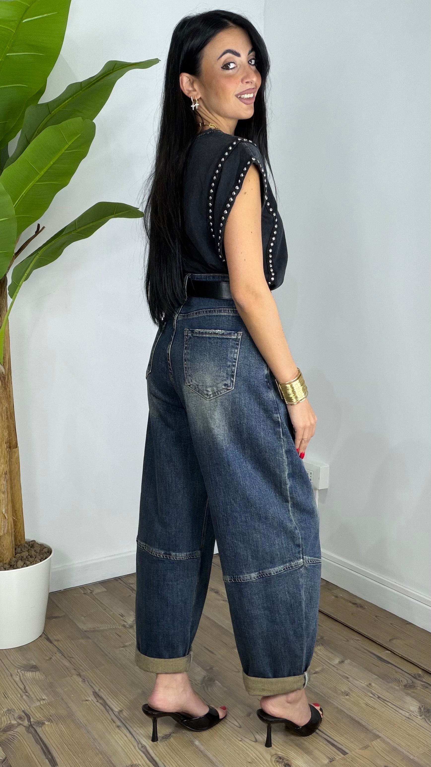 Jeans 9A2301-2