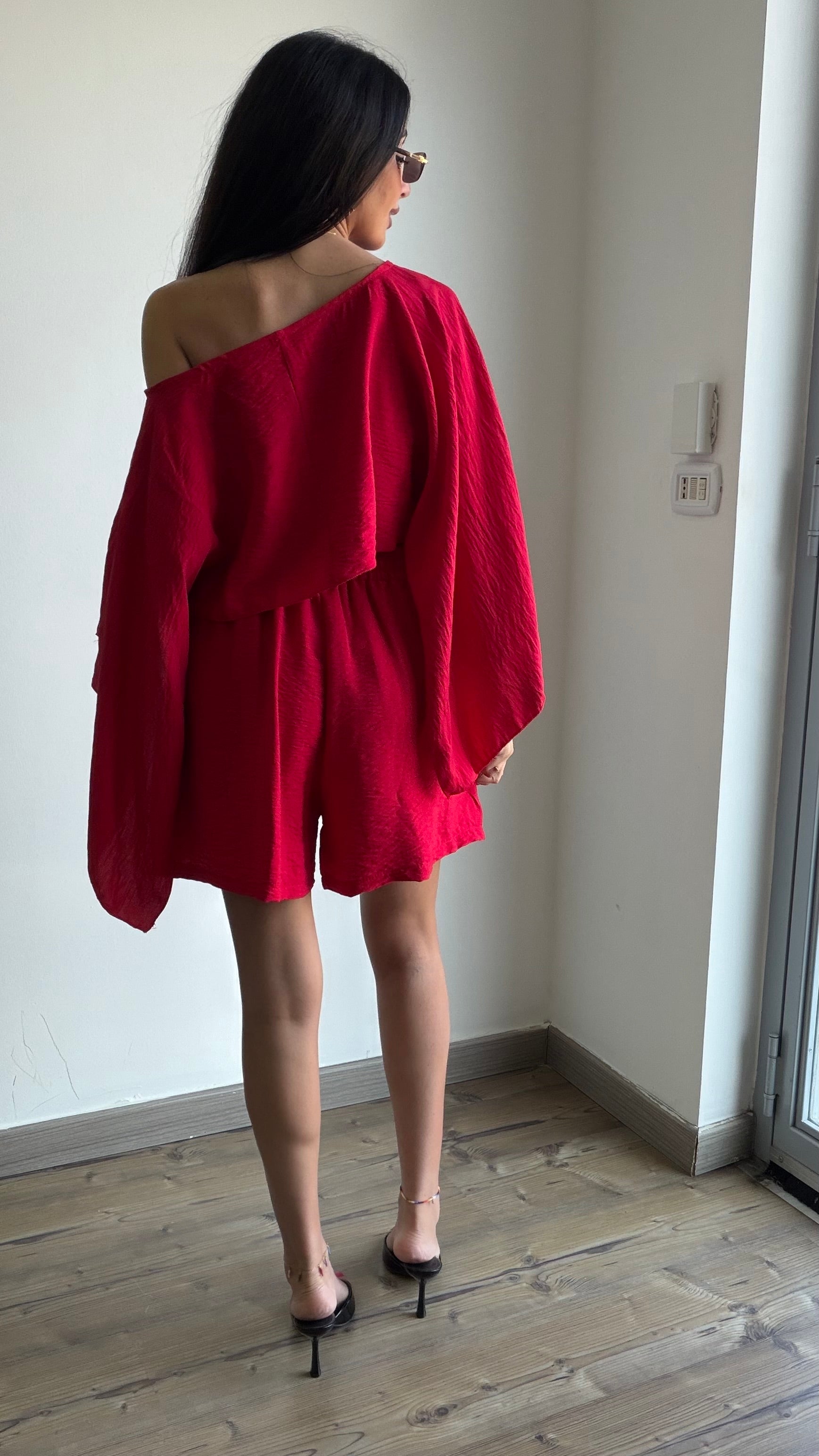 Coordinato Nicole