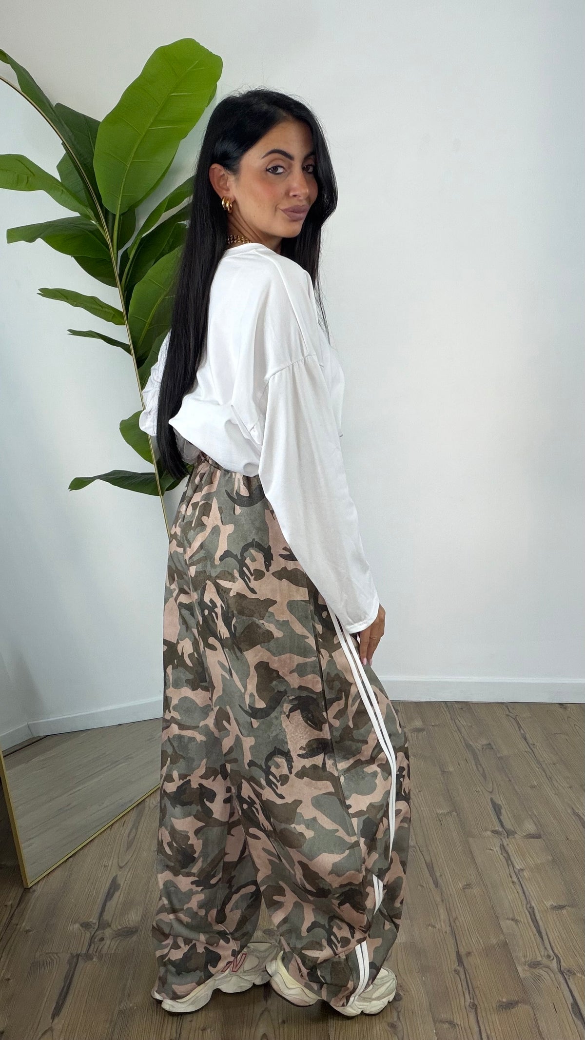 Pantalone 8223