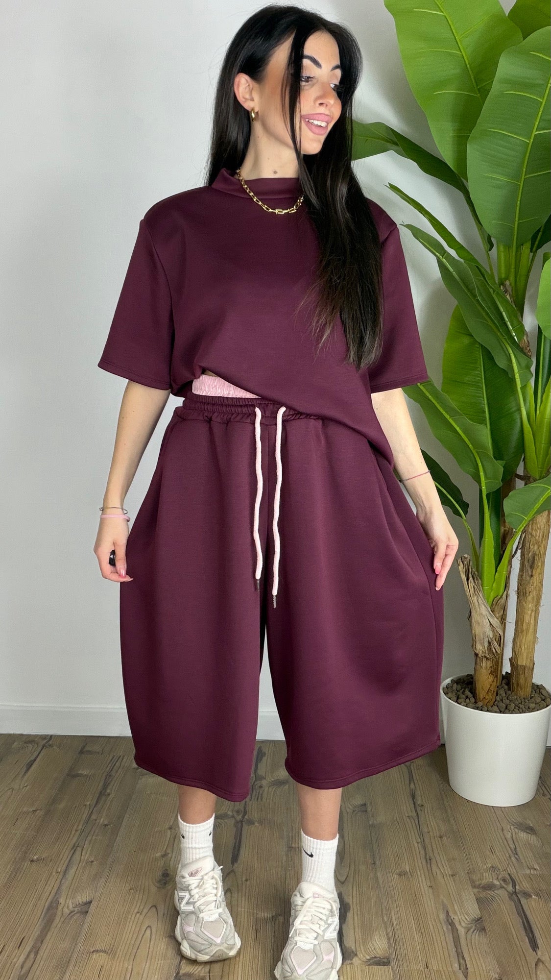 Coordinato Brie