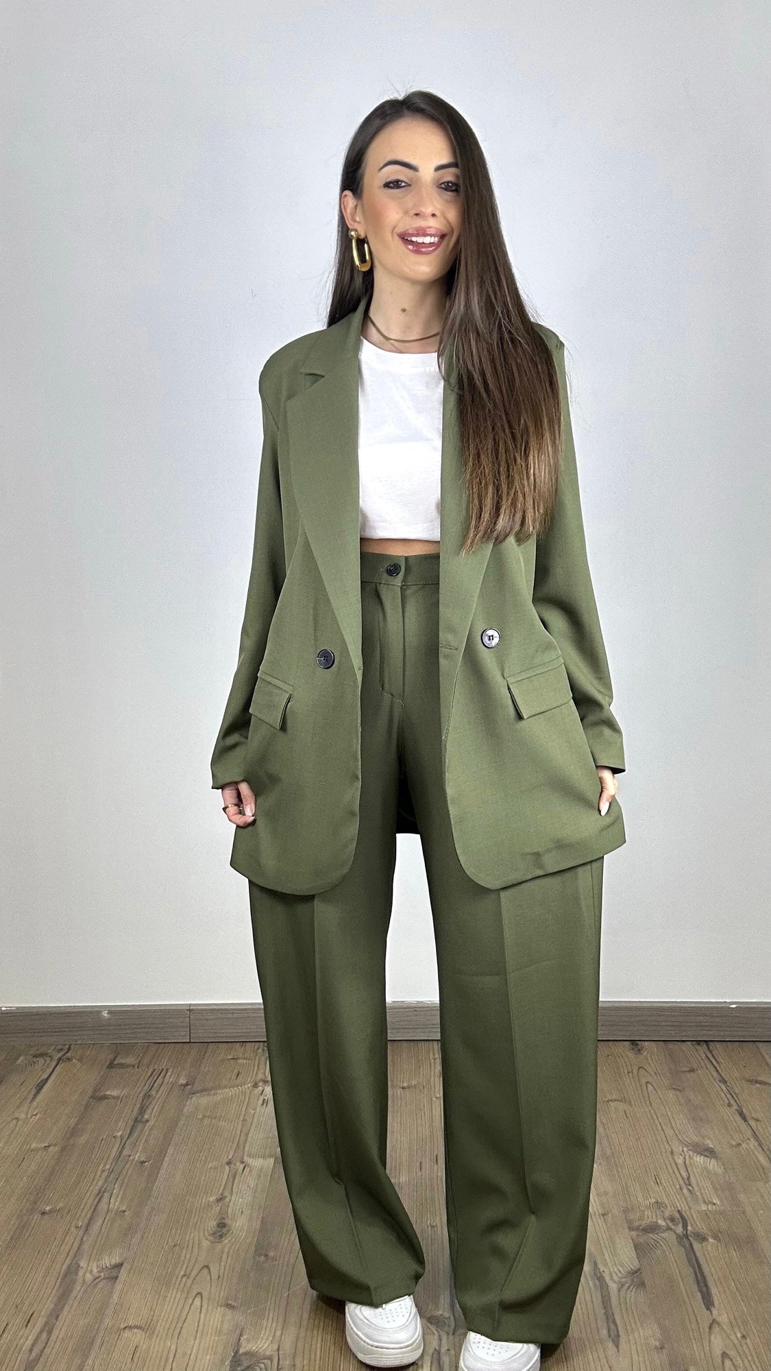 Tailleur Dolly