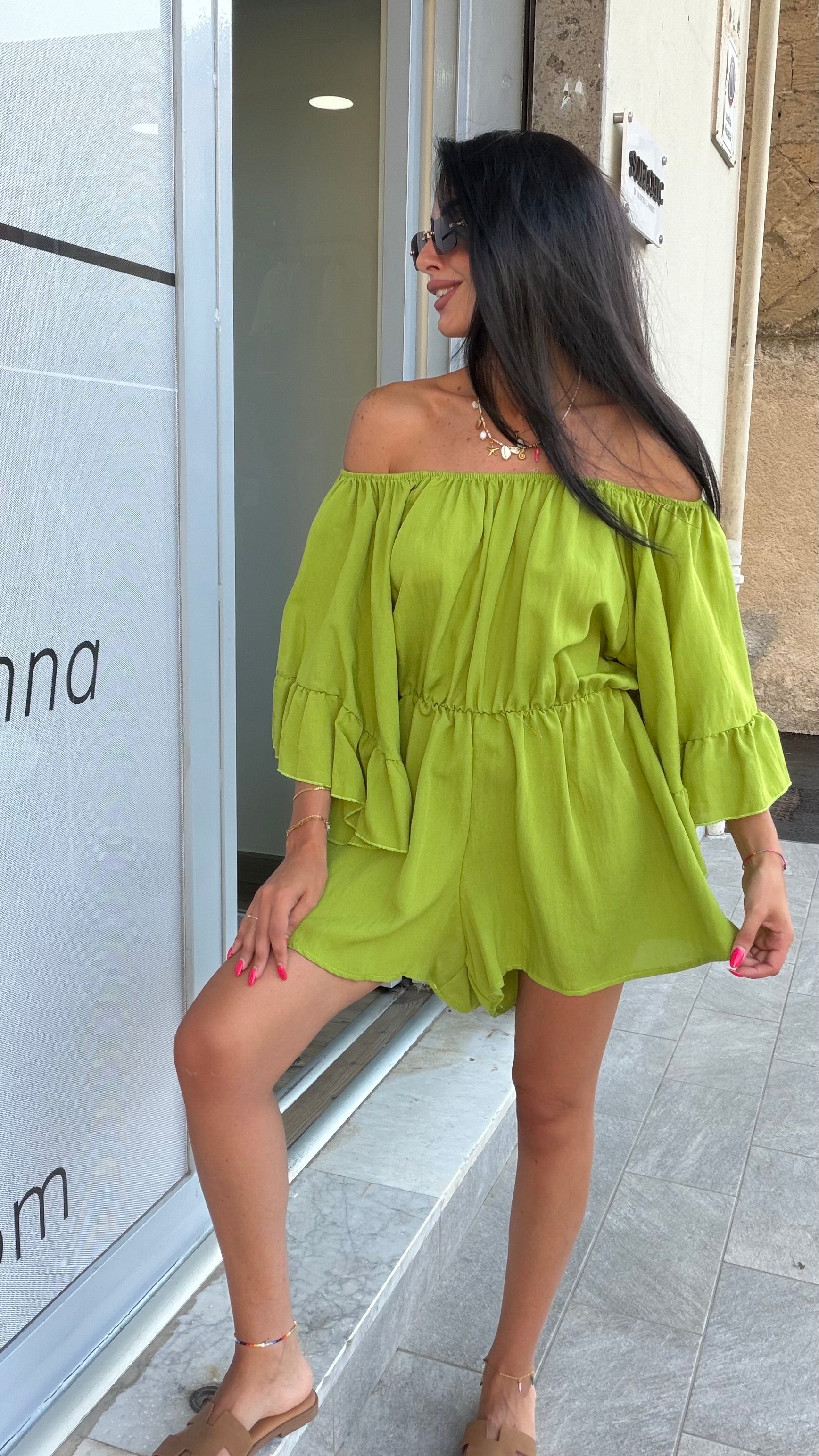 Tutina 66956