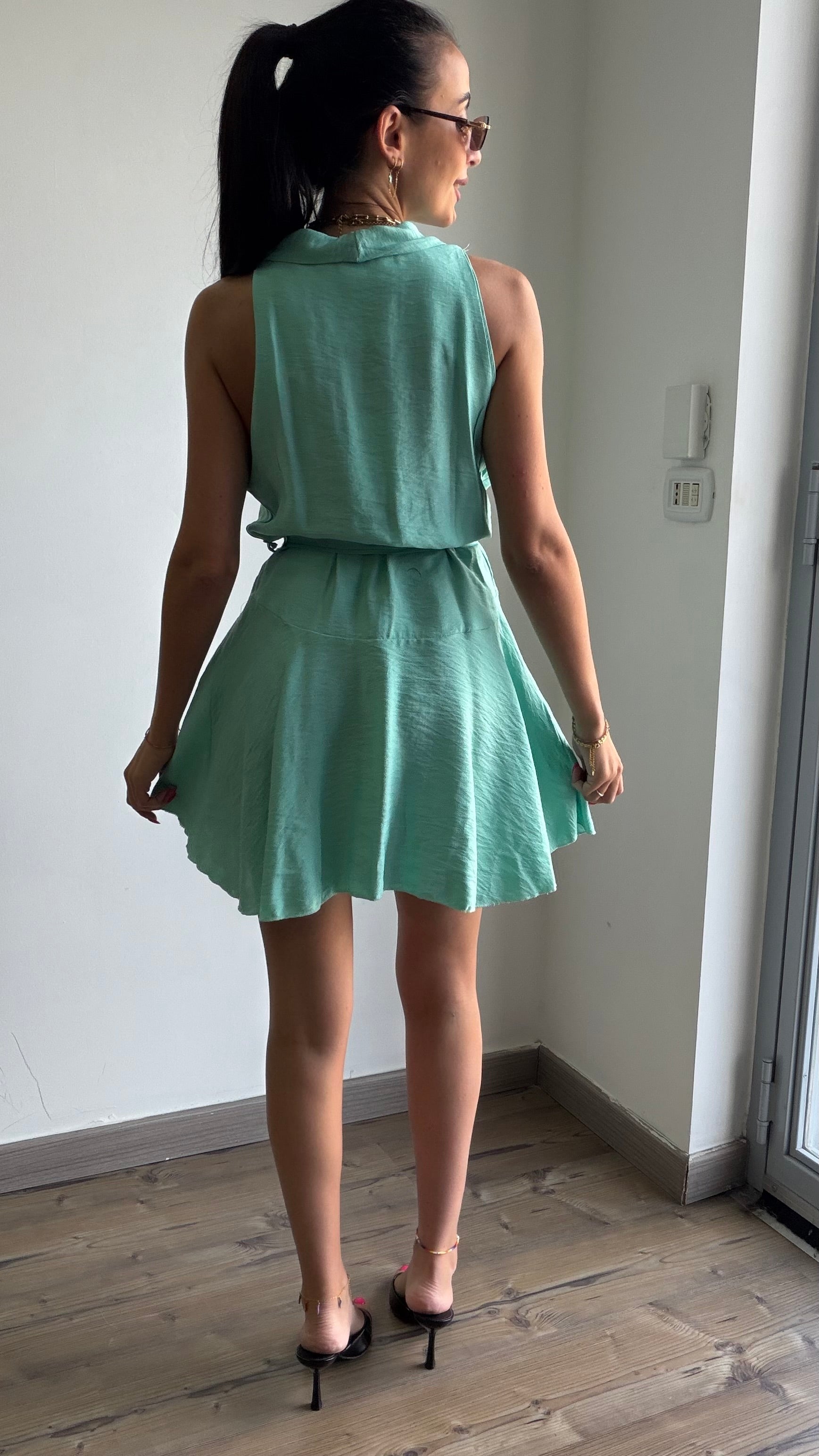 Abito Rebecca