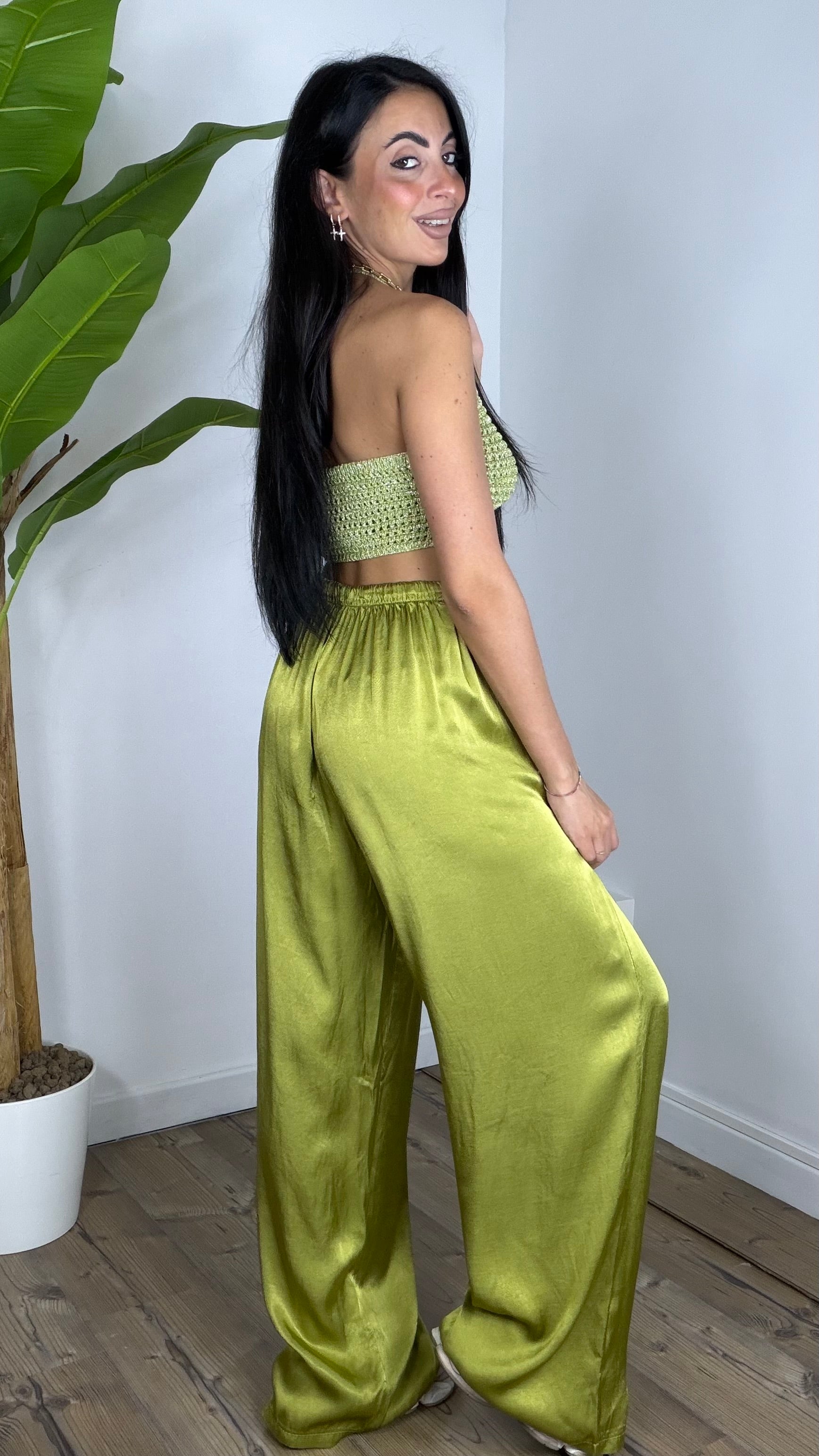 Pantalone Melania