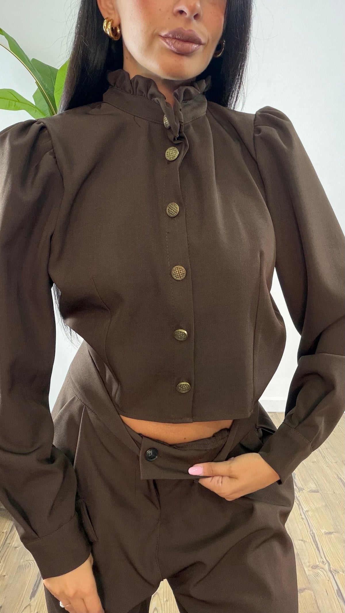 Coordinato 7192