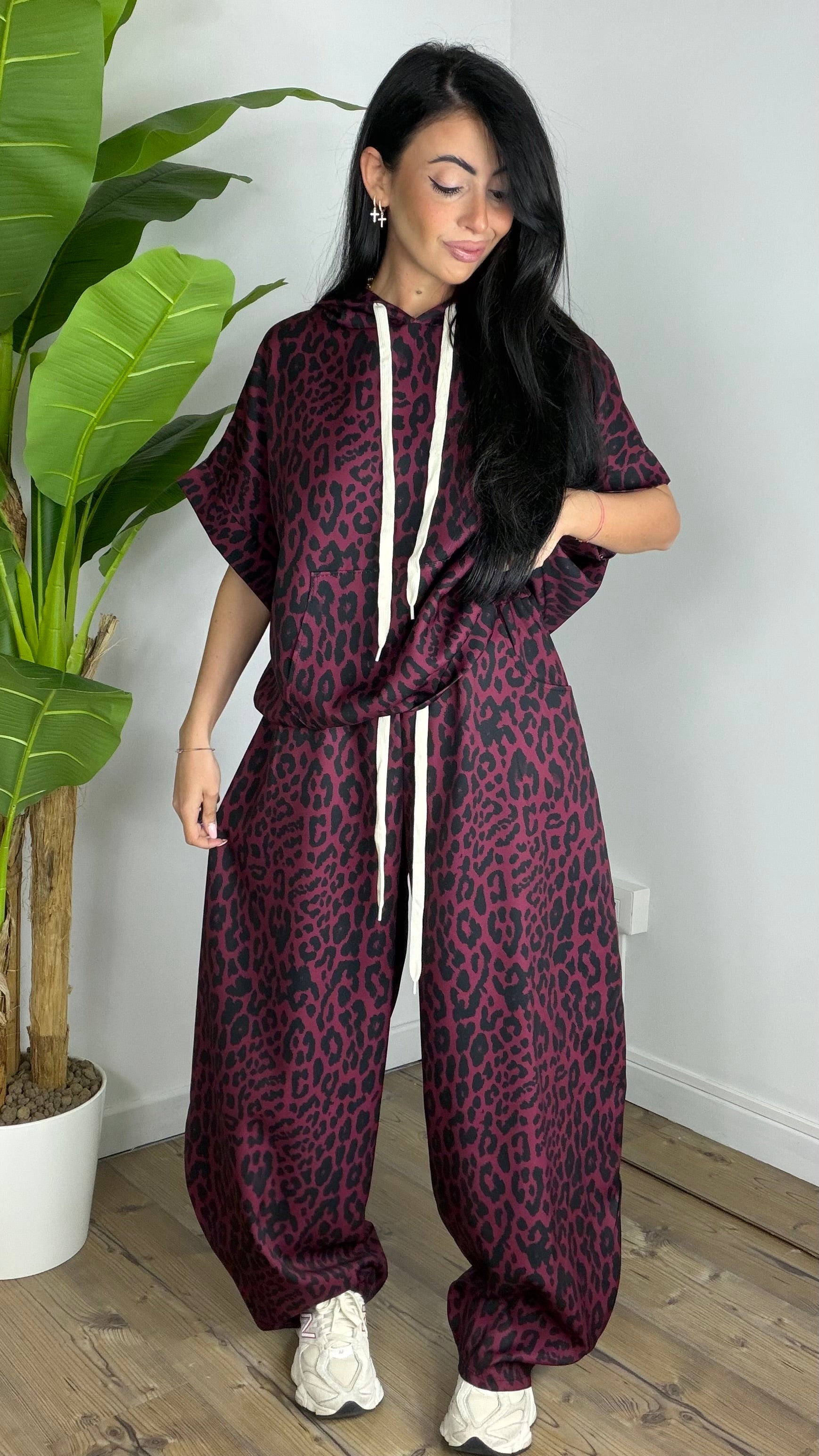 Coordinato Fra Jess Fashion