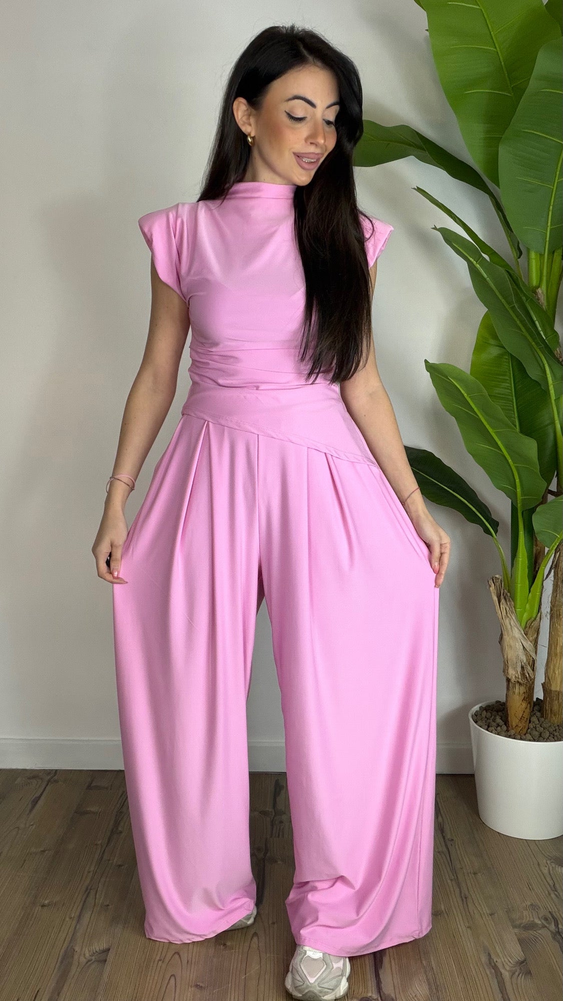 Coordinato Diana