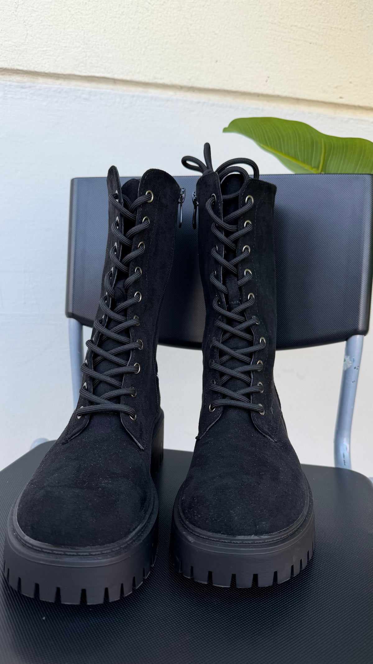 Stivaletto H2745