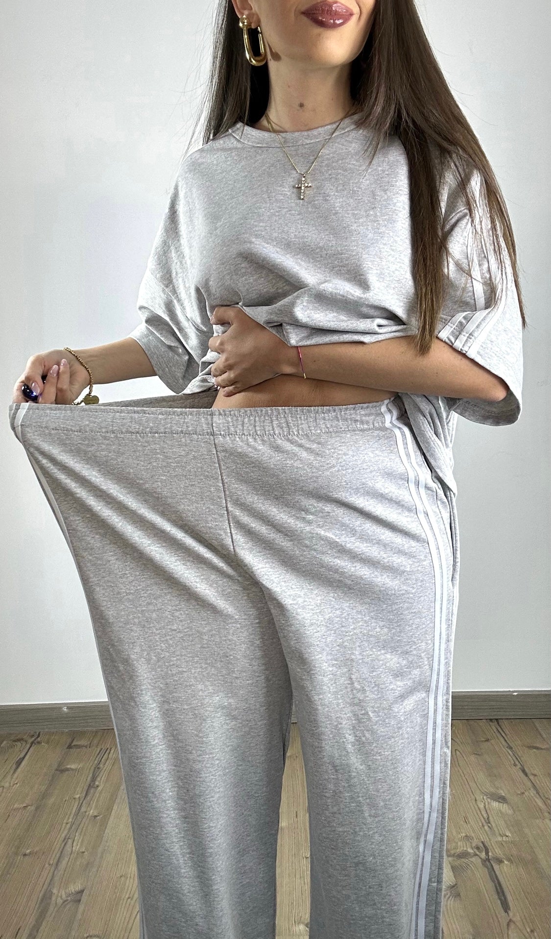 Coordinato Suamy