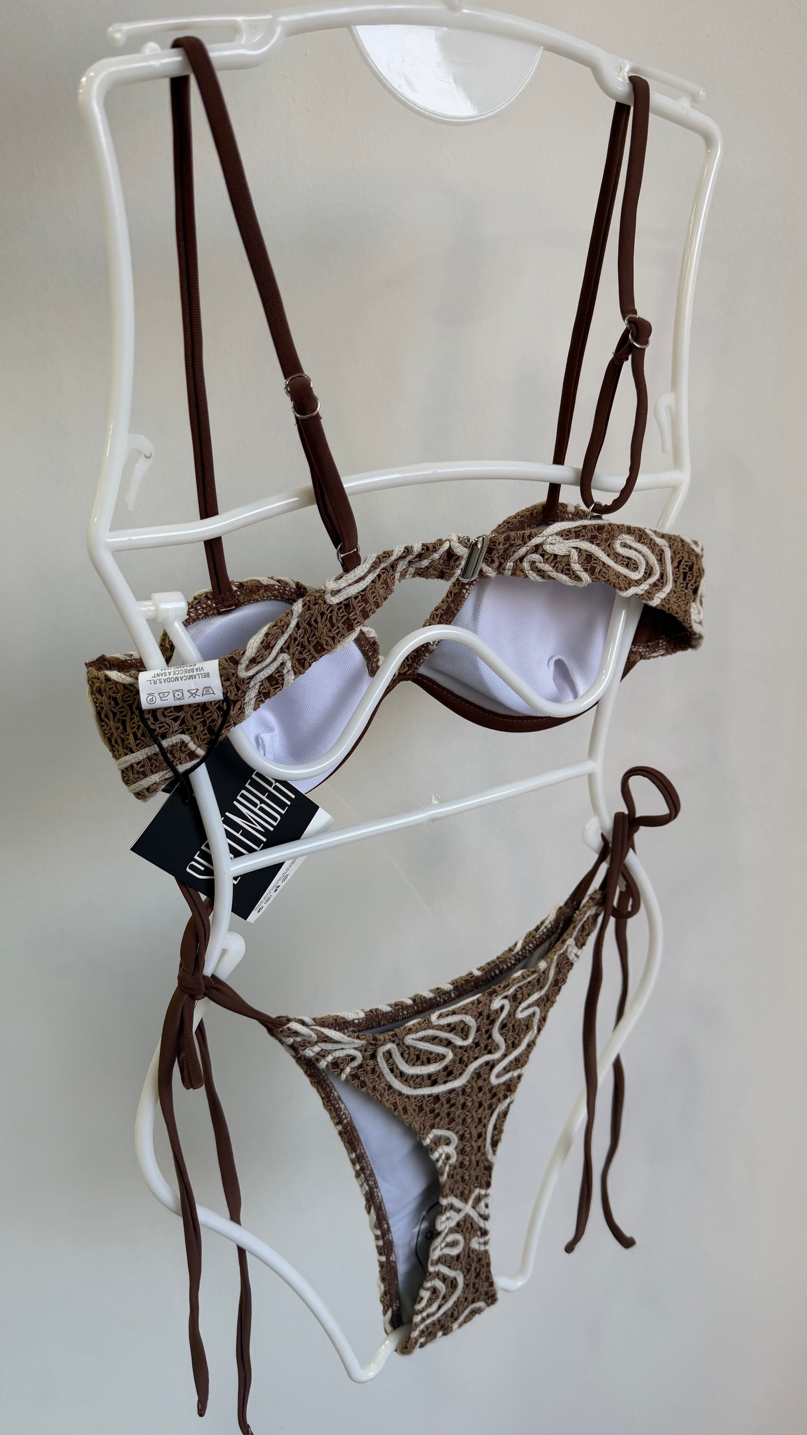 Costume 3 Pezzi LasVegas 2855