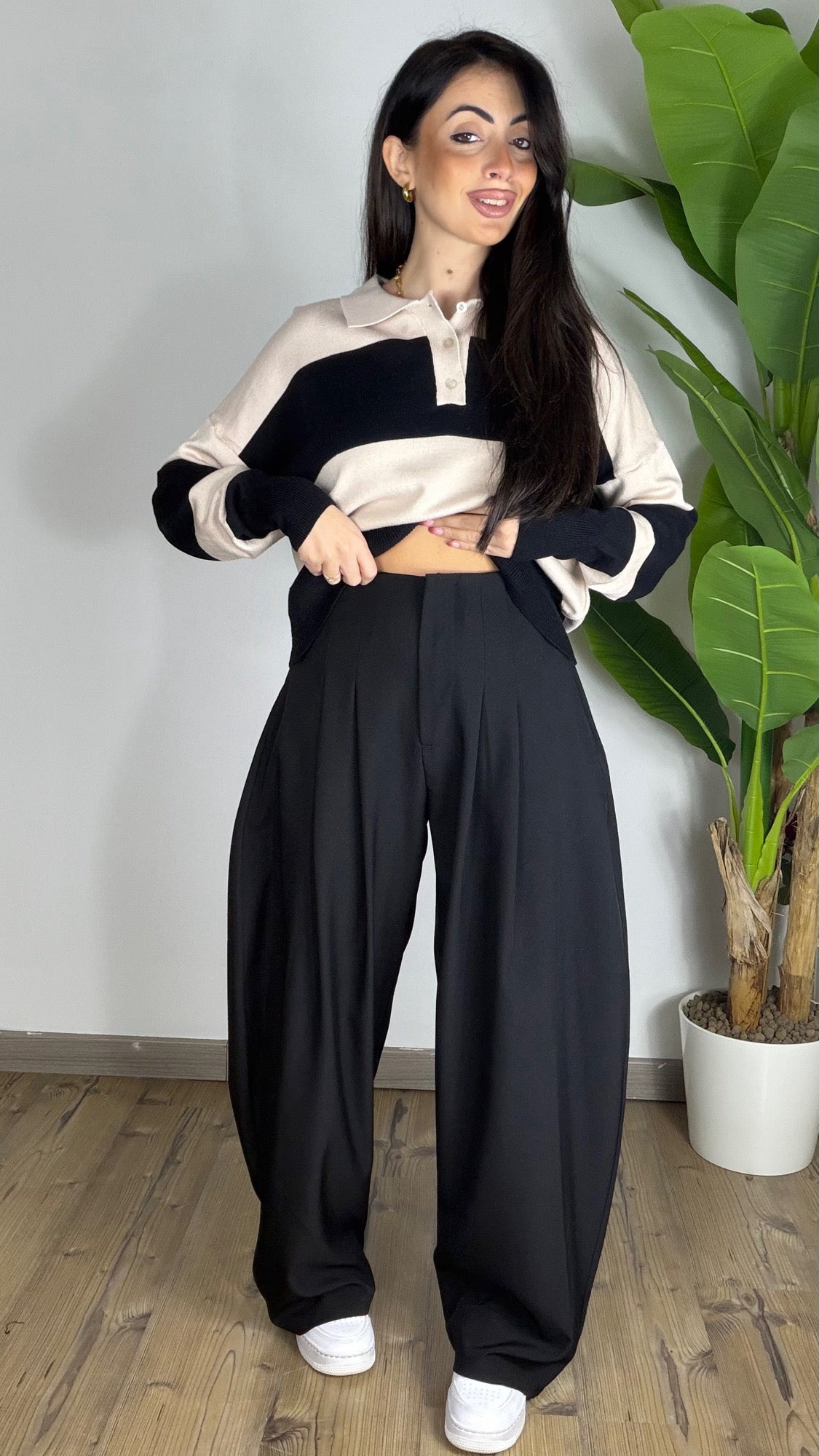 Pantalone 66737