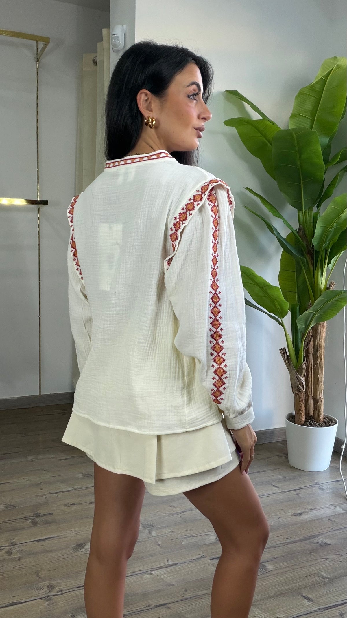 Maglia VicBee