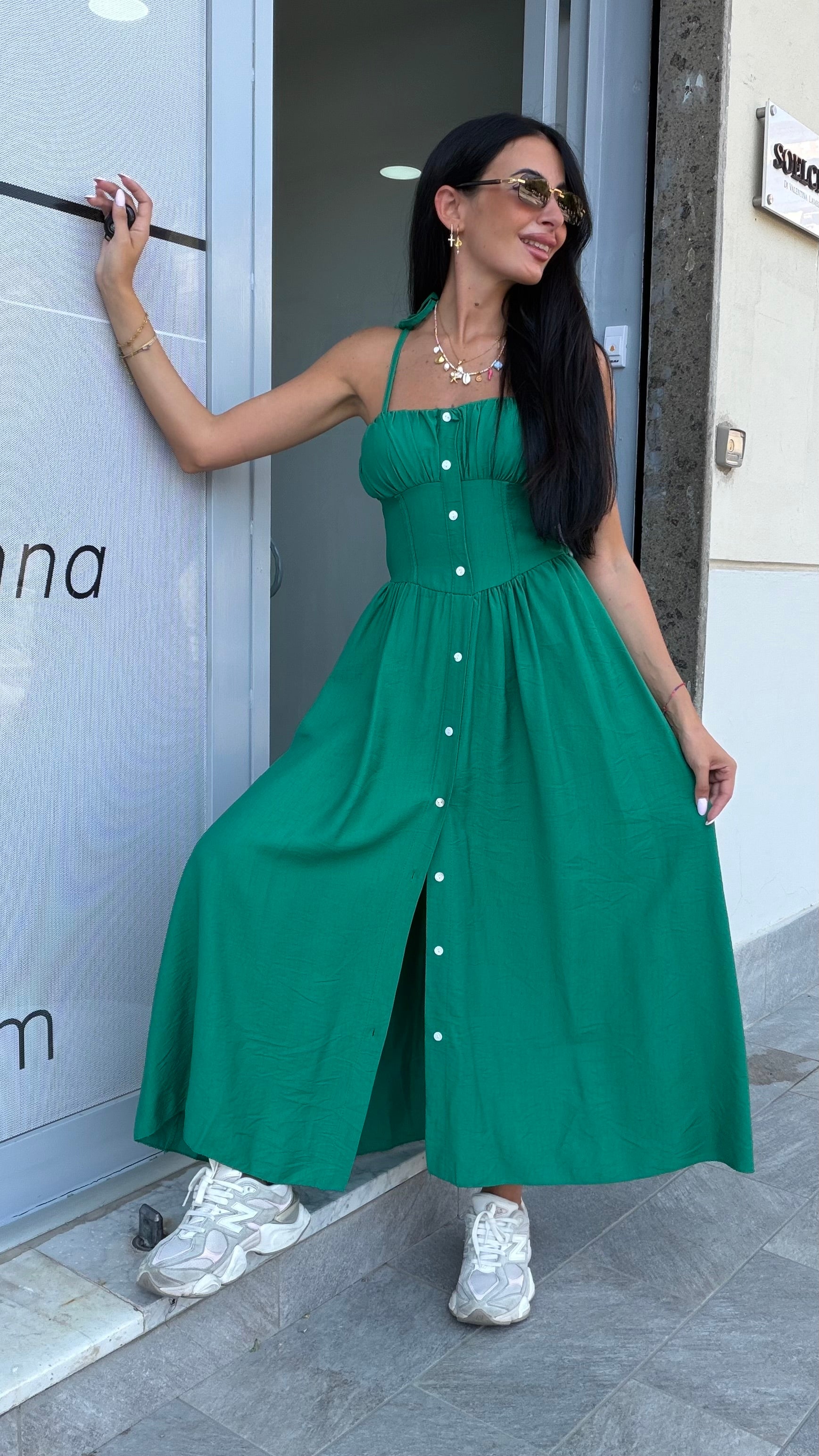 Abito Claudia