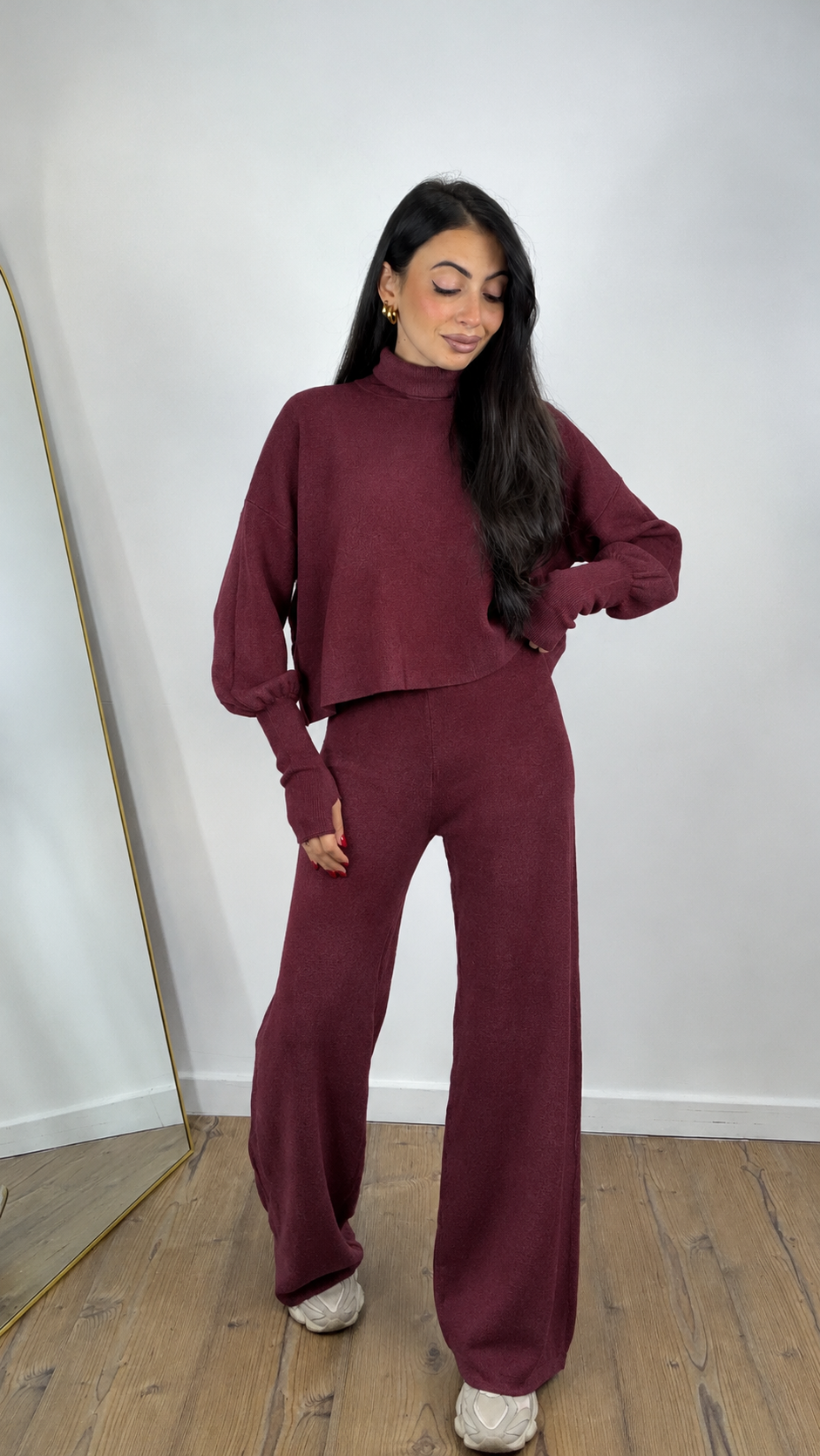 Coordinato Sandra G106