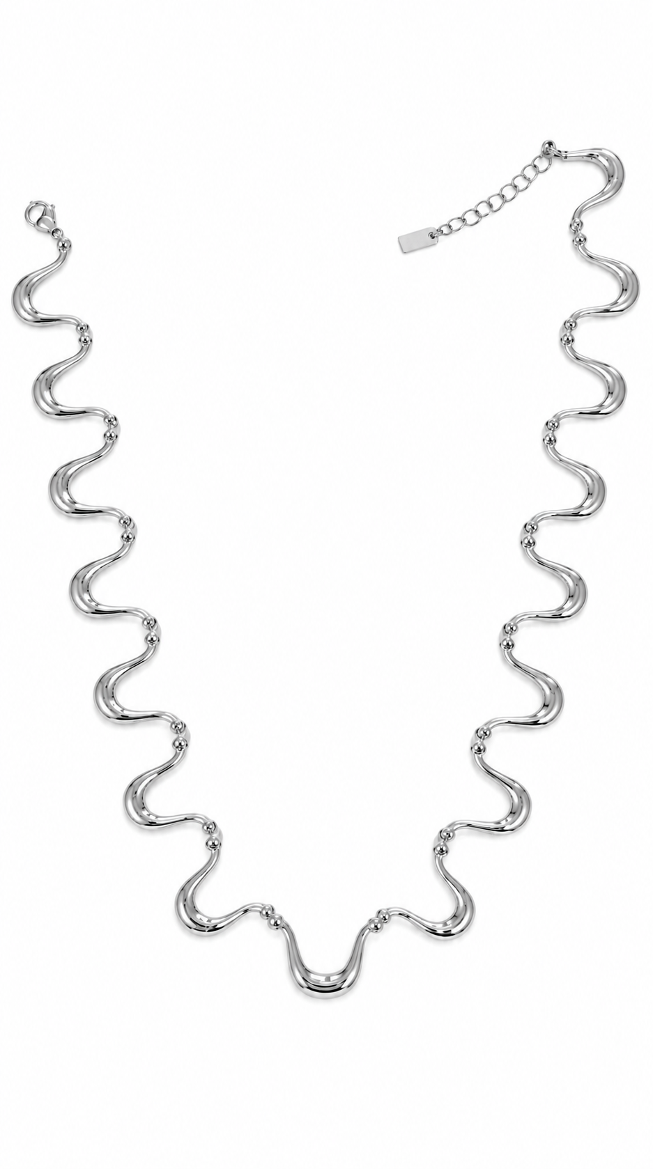 Collana Waves