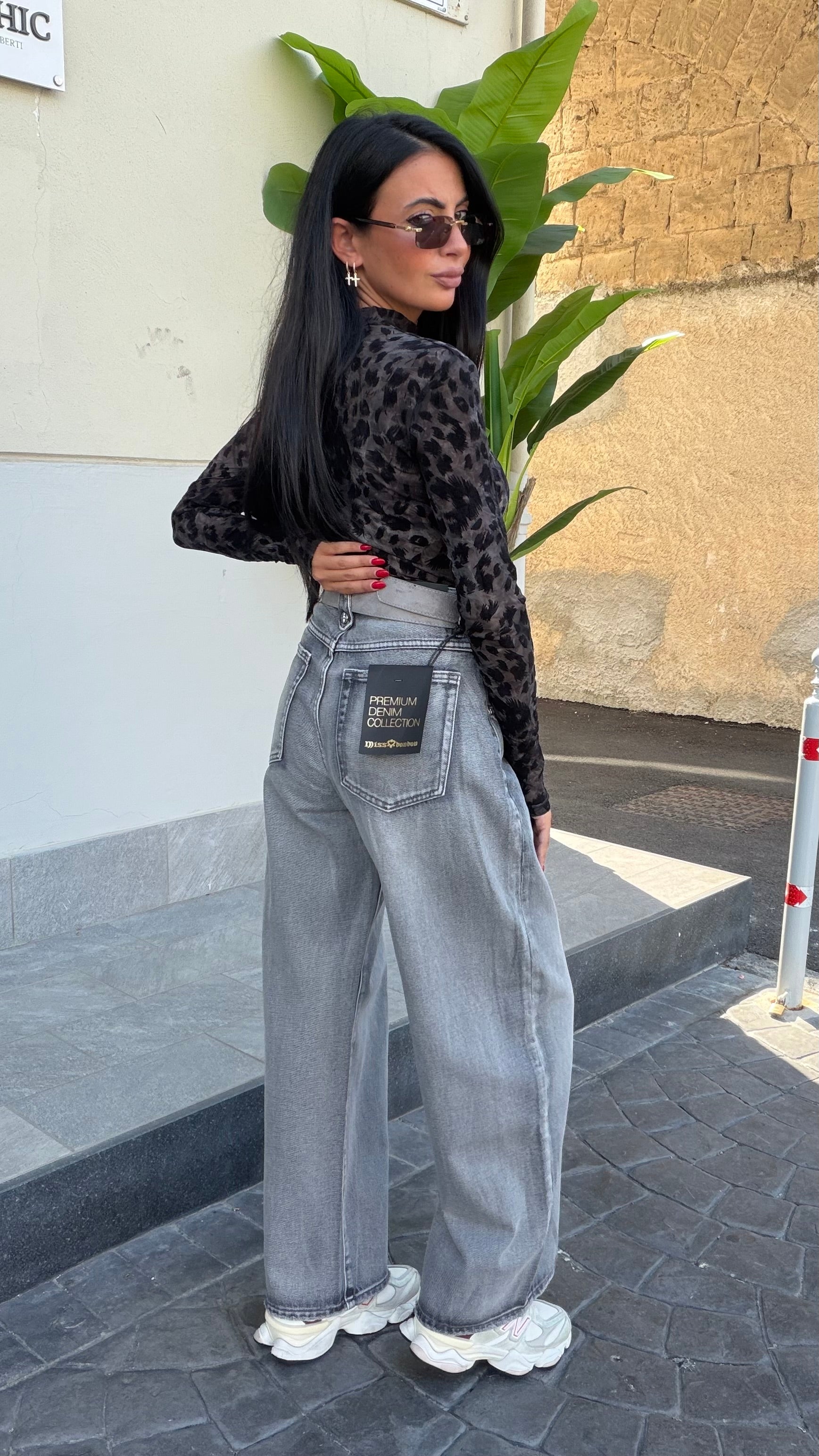 Jeans H5361