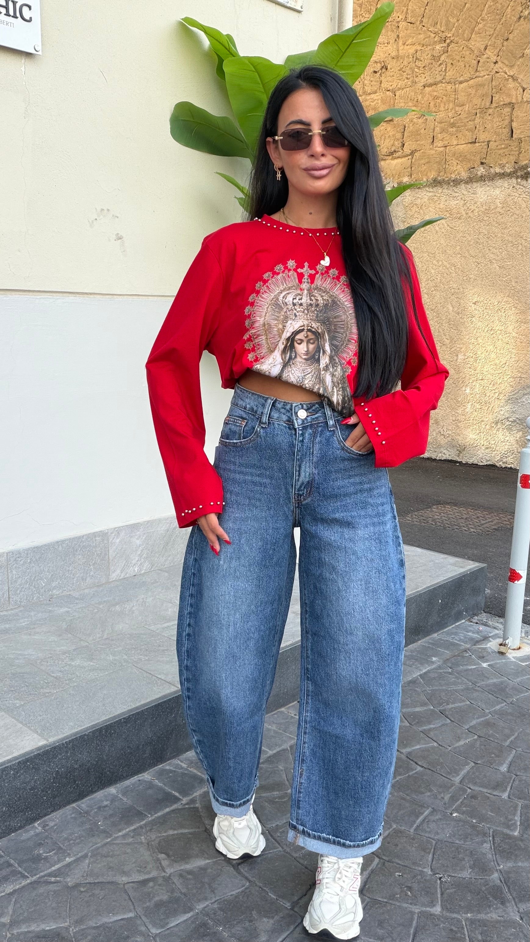Jeans 32814