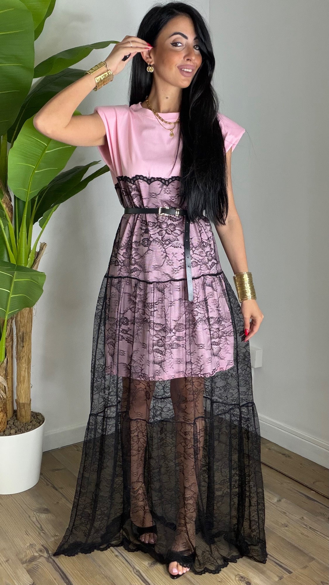 Abito Madame