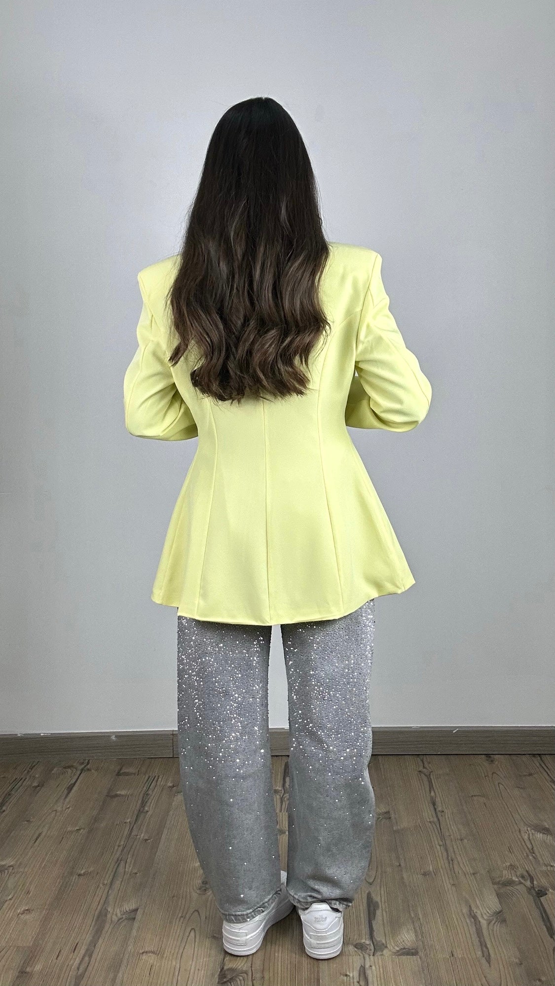 Blazer Vittory