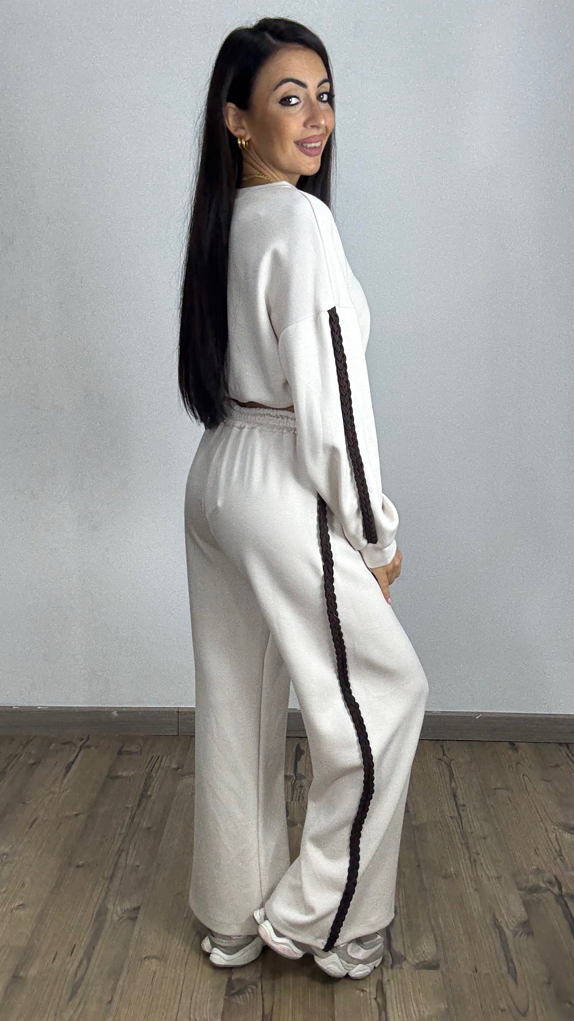 Coordinato Tuta Maya