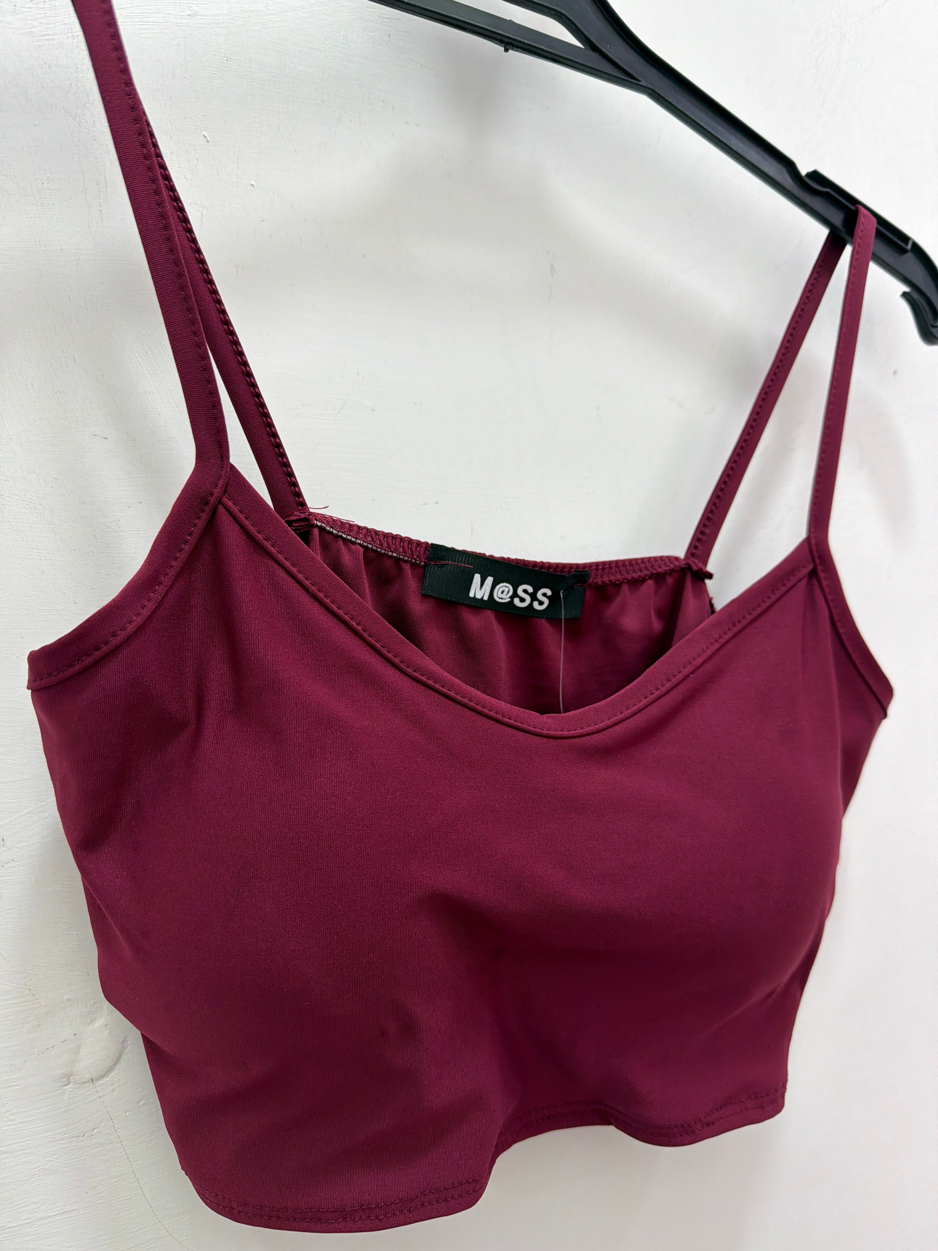 Top Crop