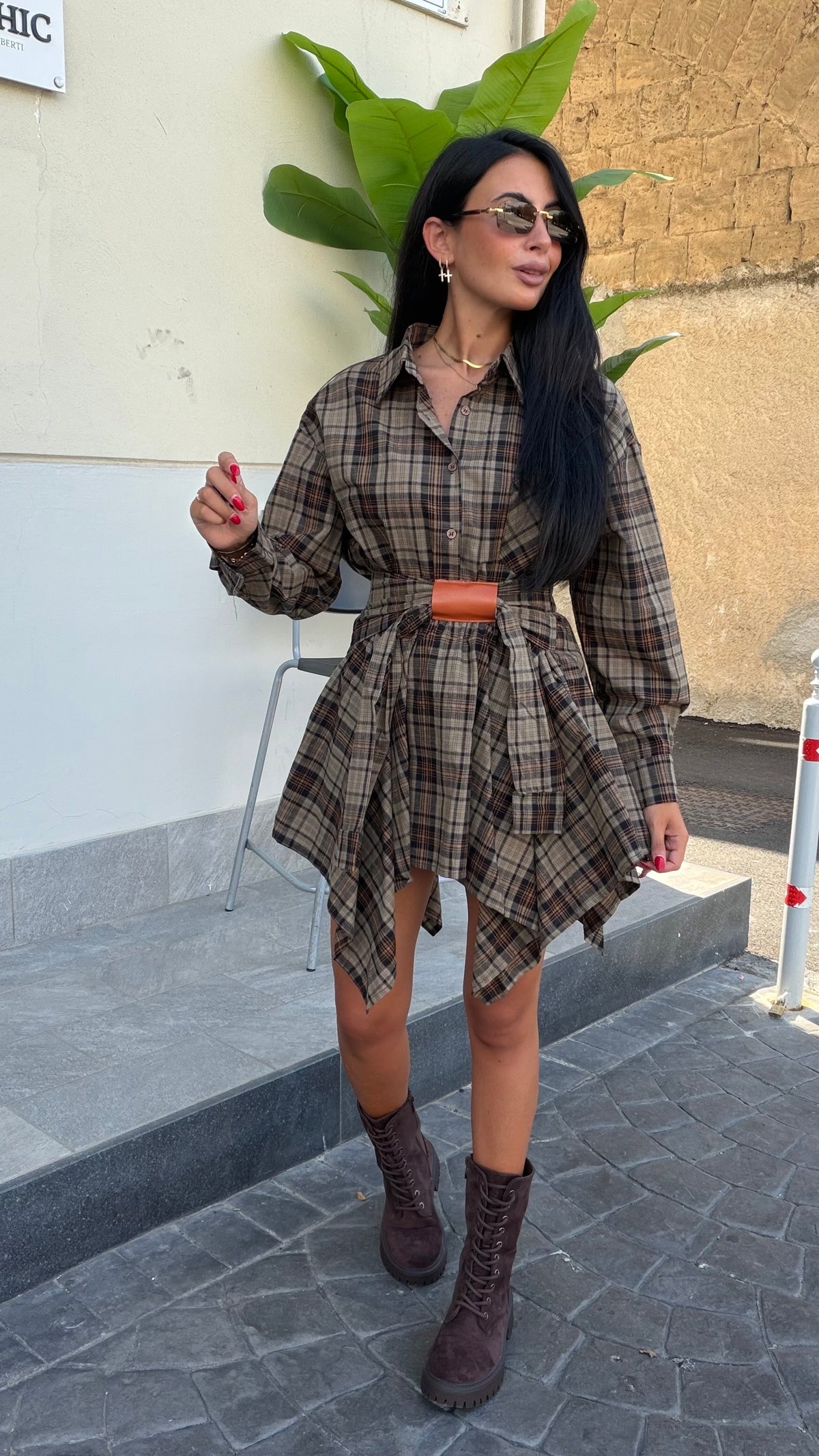 Coordinato Monique 17336