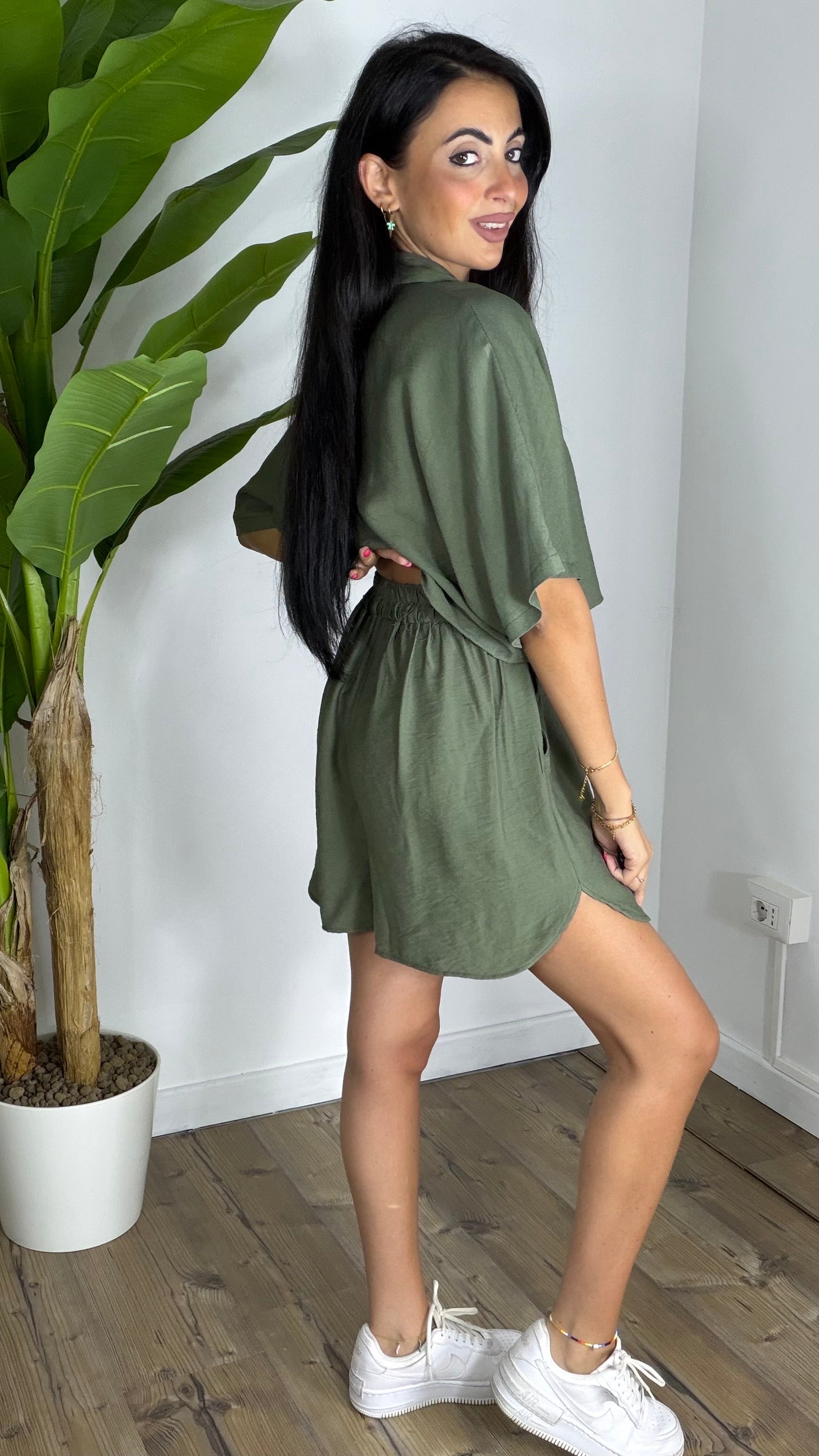 Coordinato Emma