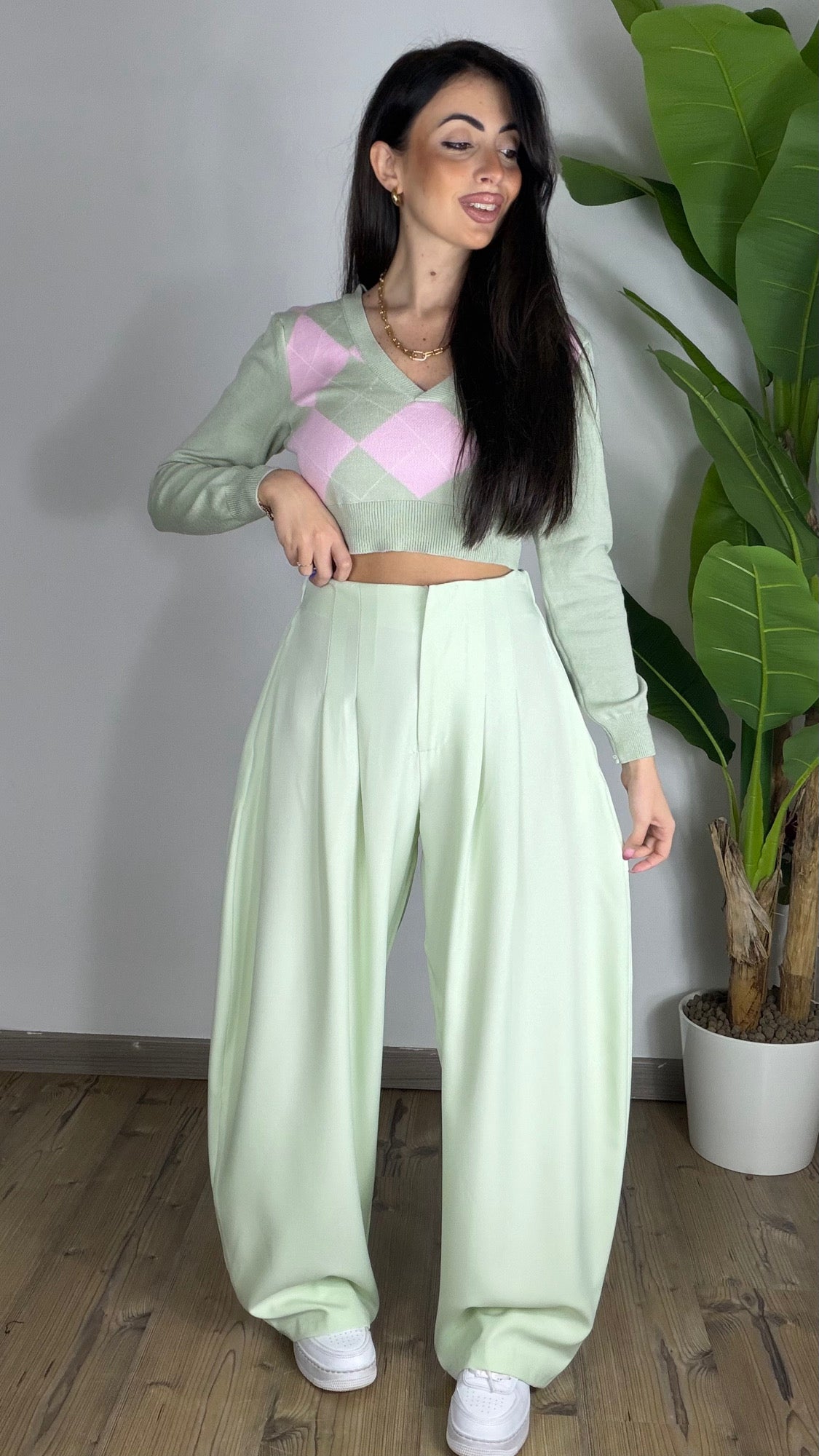 Pantalone 66737