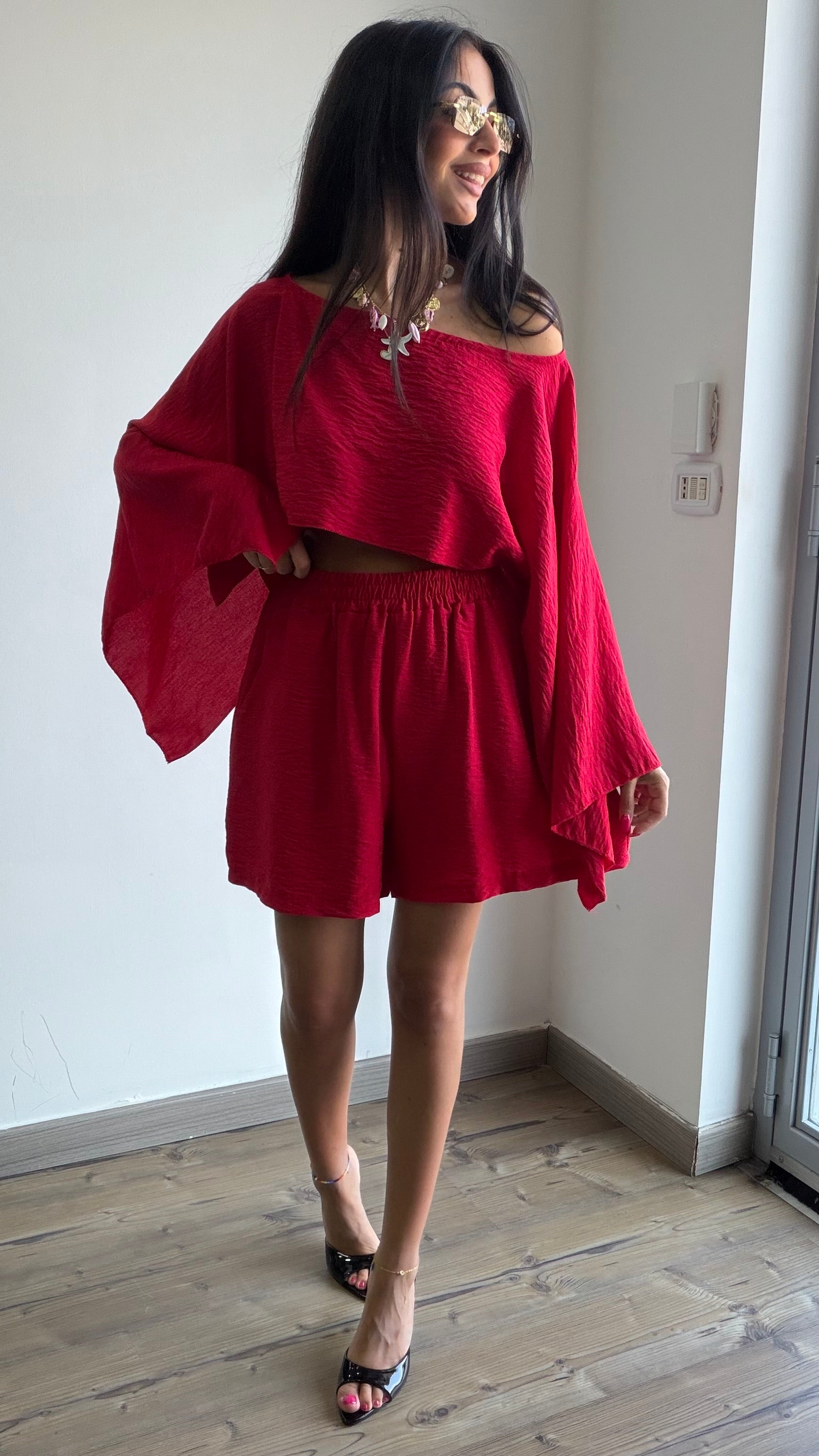 Coordinato Nicole
