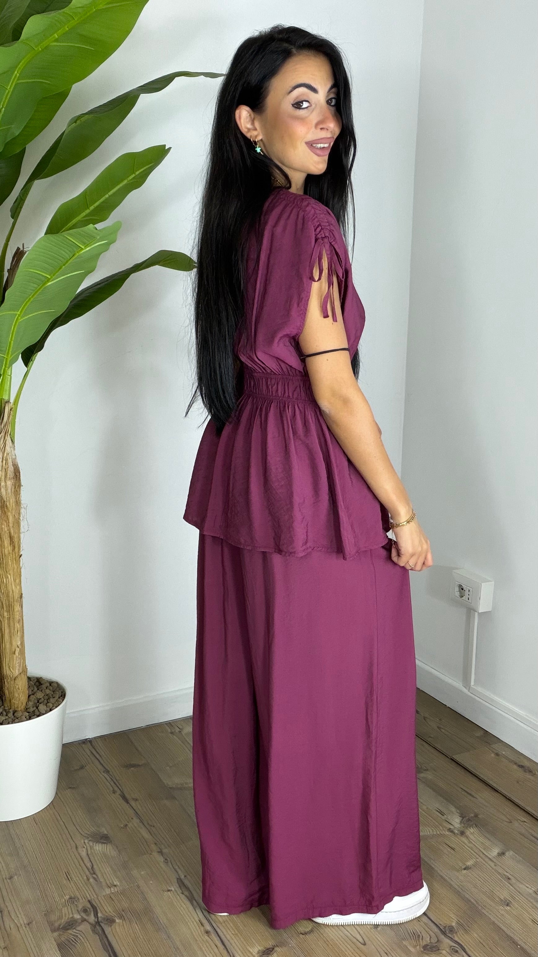 Coordinato Lorella